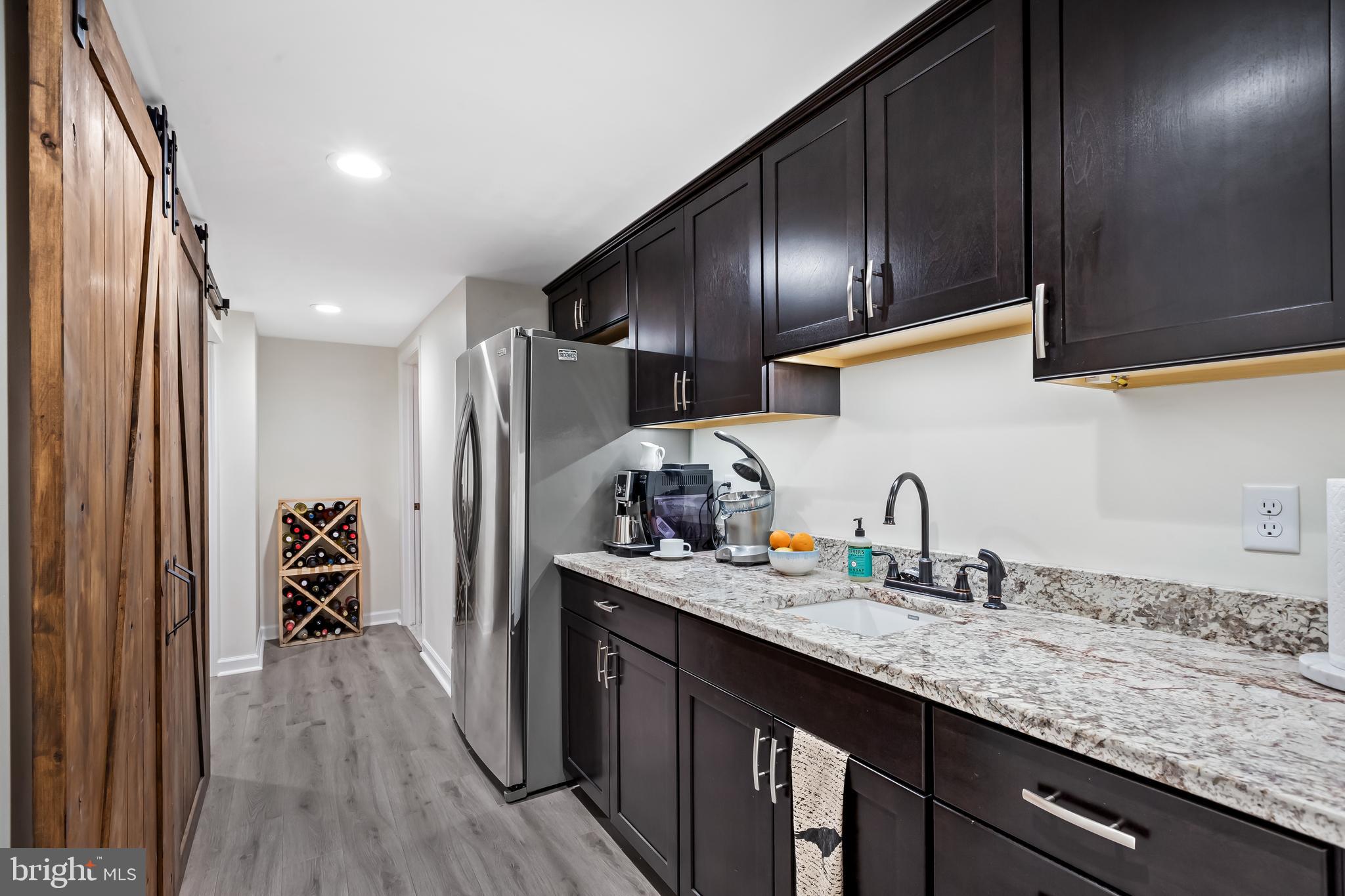 STONELEIGH - Residential