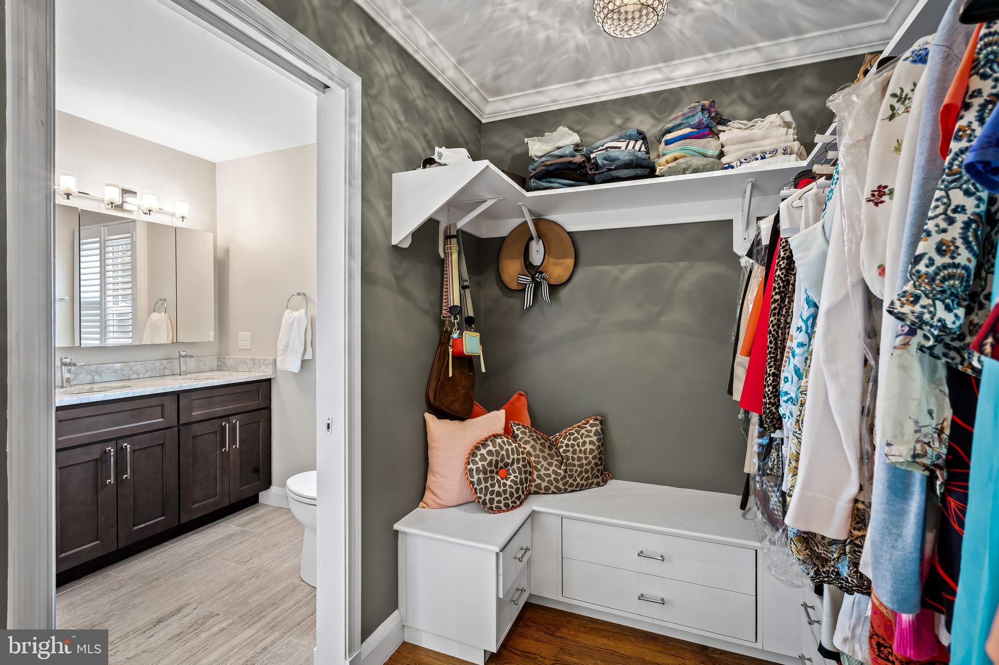 STONELEIGH - Residential