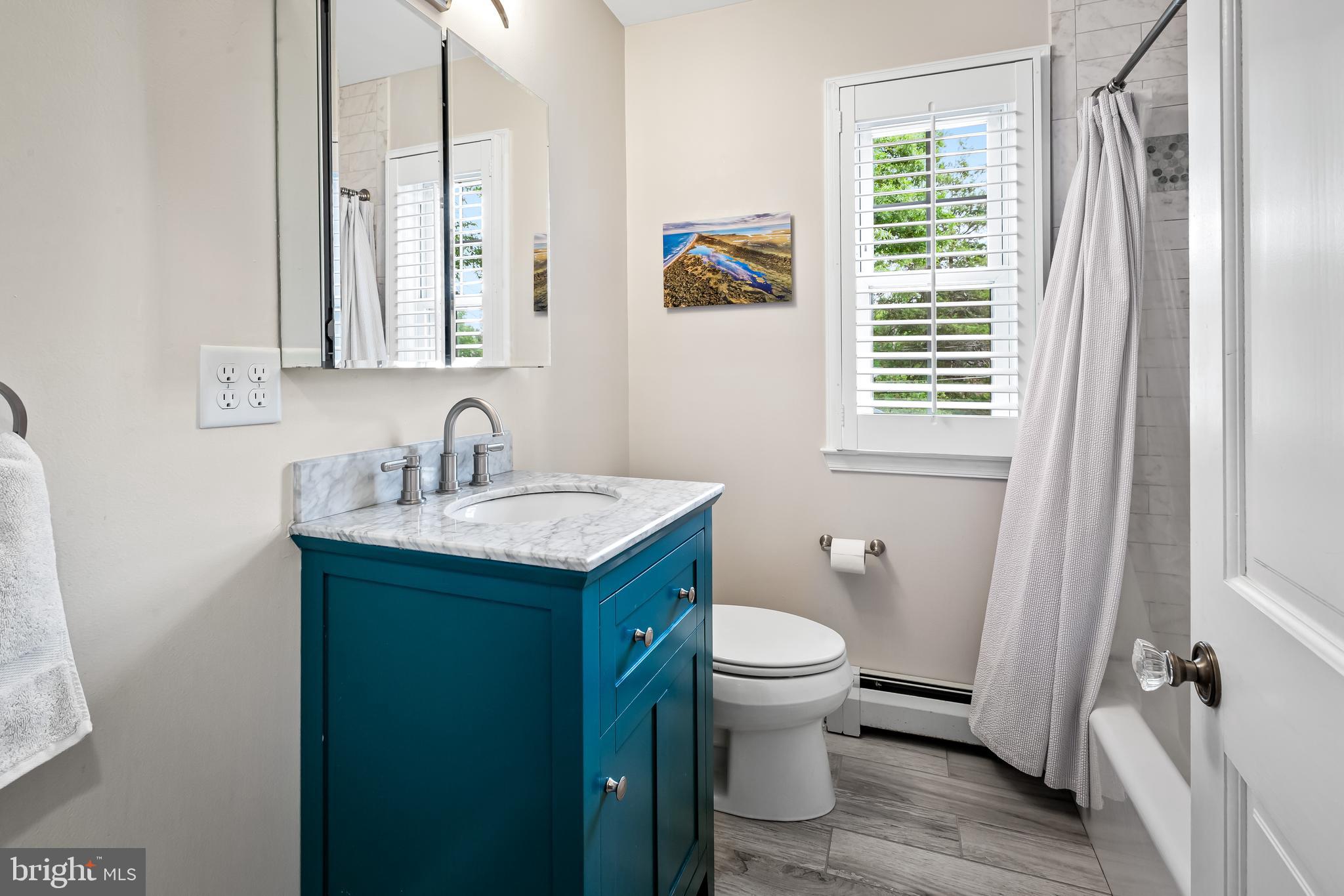 STONELEIGH - Residential