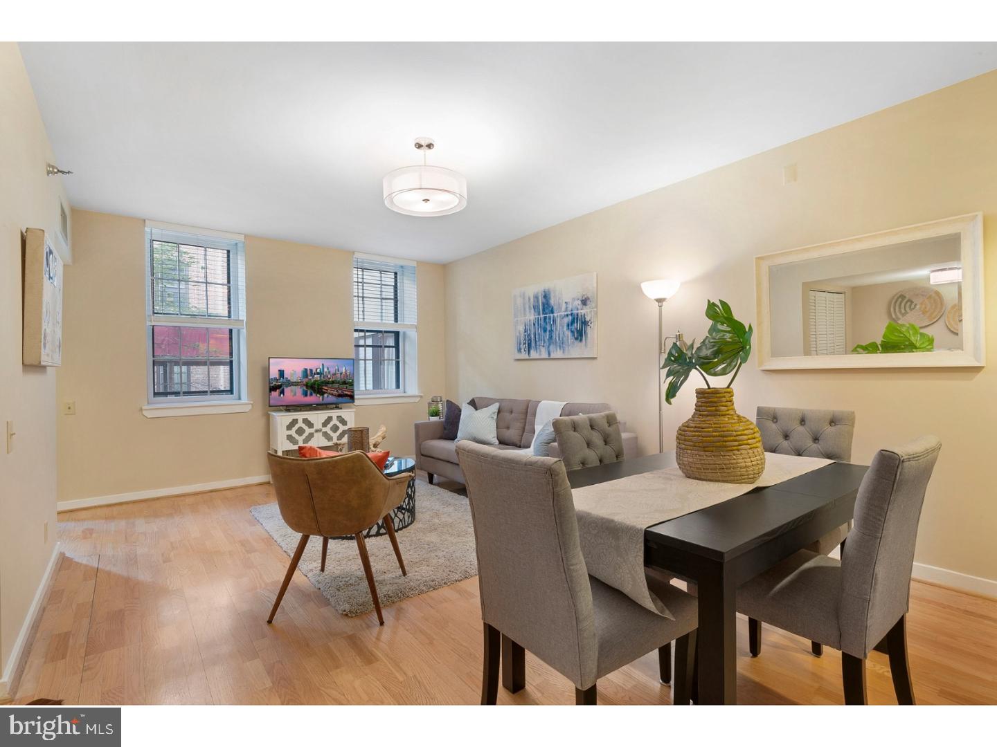 OLD CITY - Residential