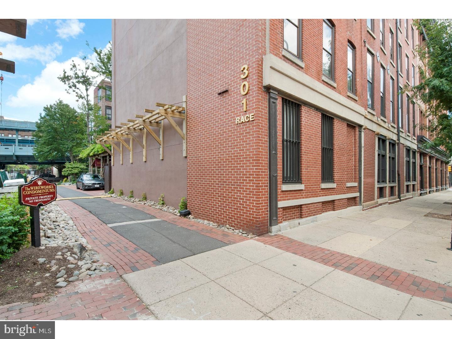 OLD CITY - Residential