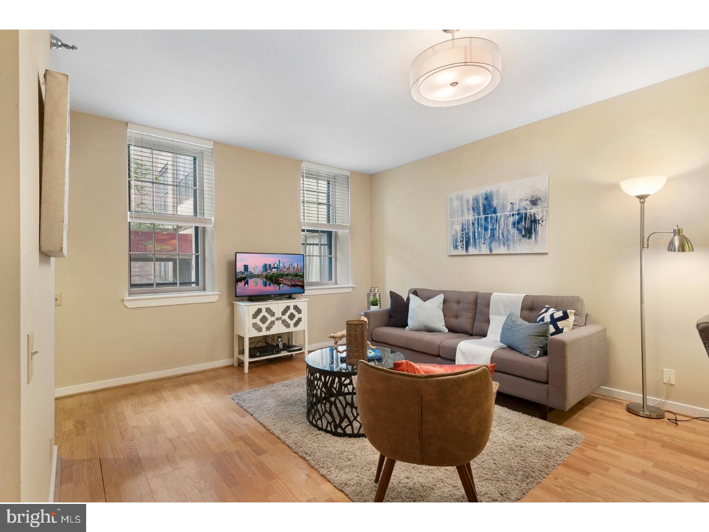 OLD CITY - Residential