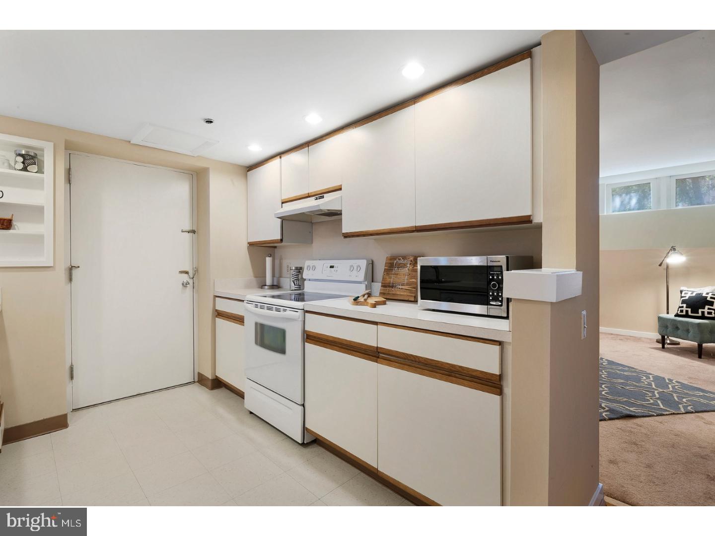 OLD CITY - Residential