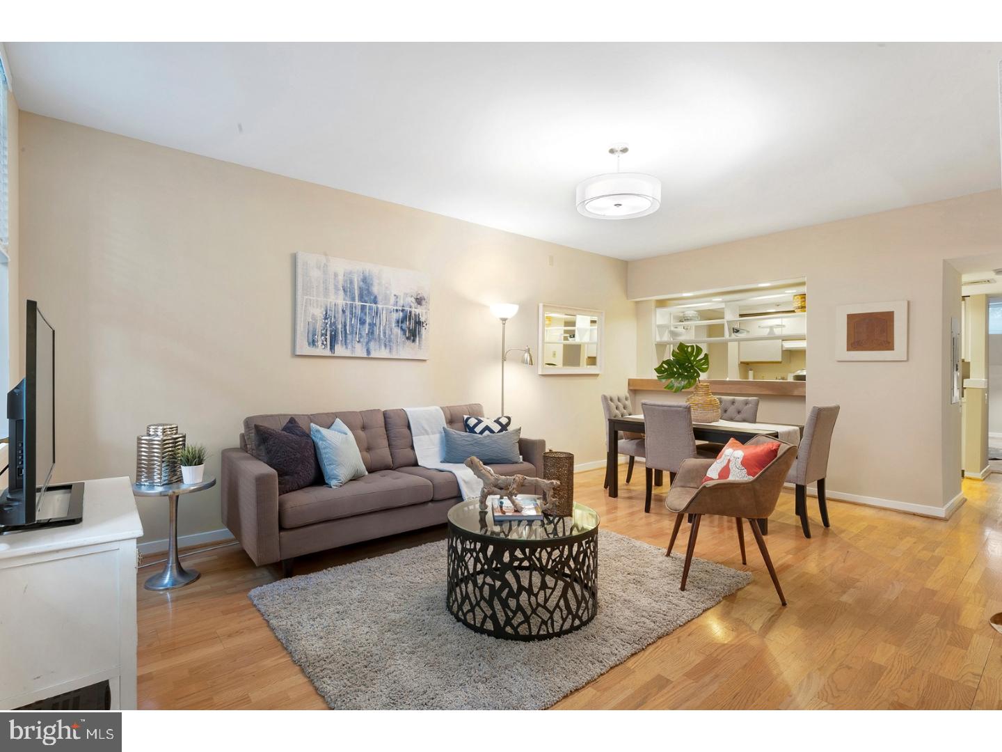 OLD CITY - Residential