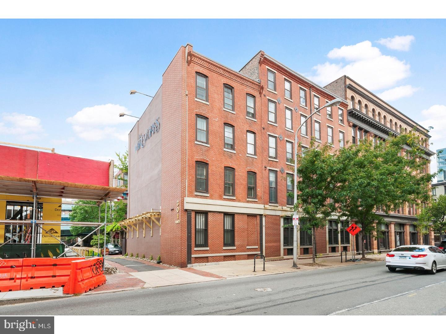 OLD CITY - Residential