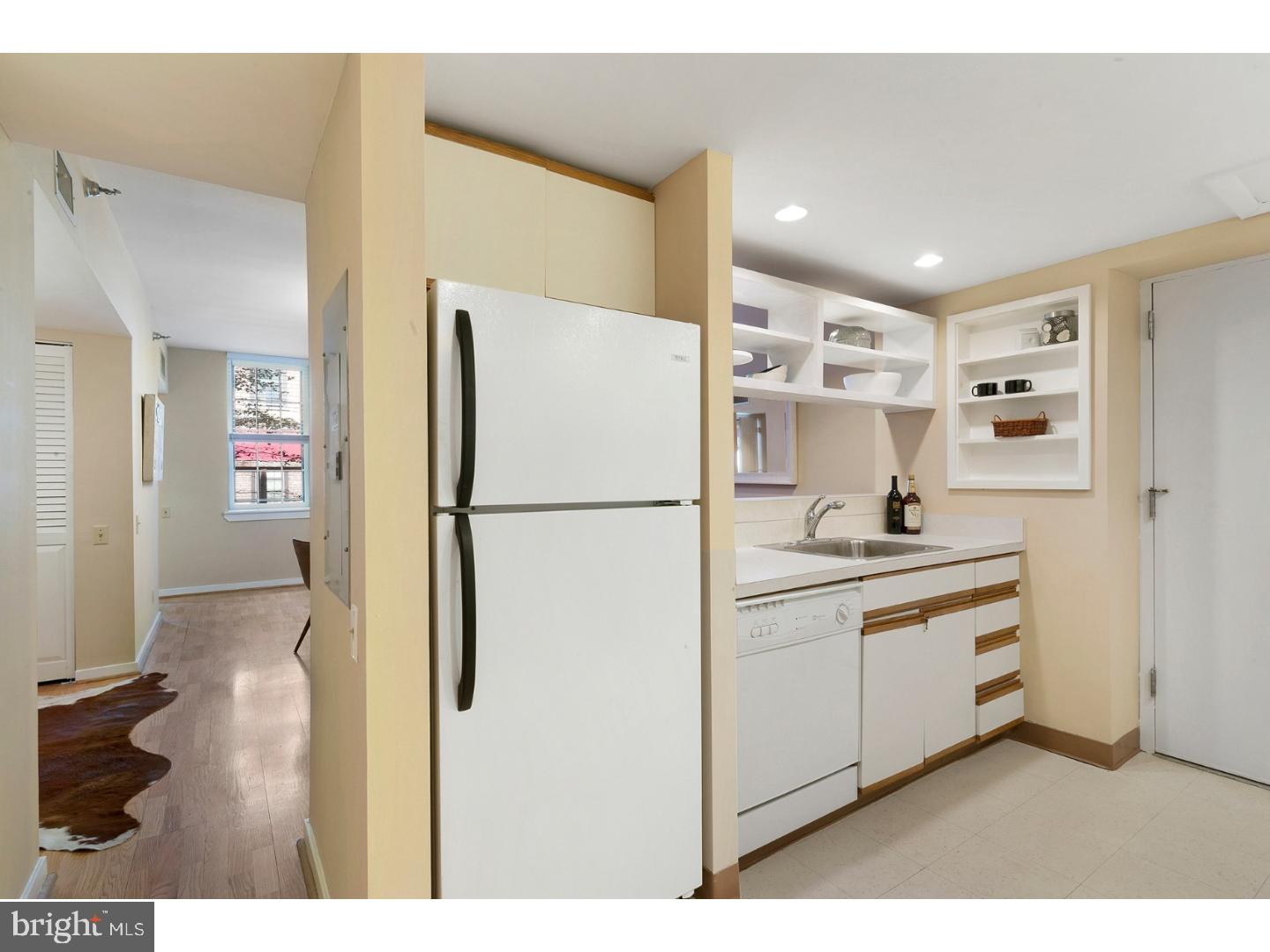 OLD CITY - Residential