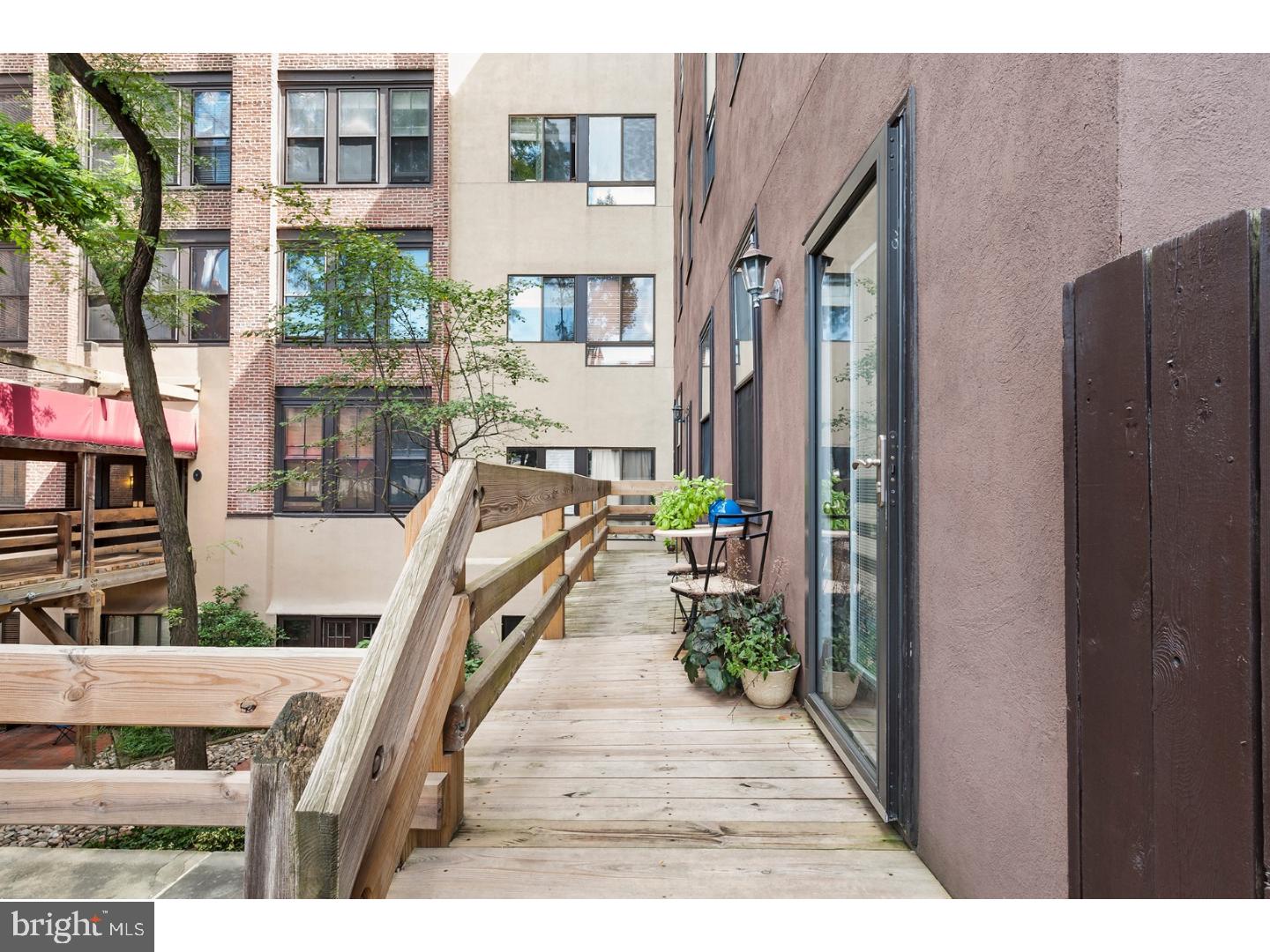 OLD CITY - Residential