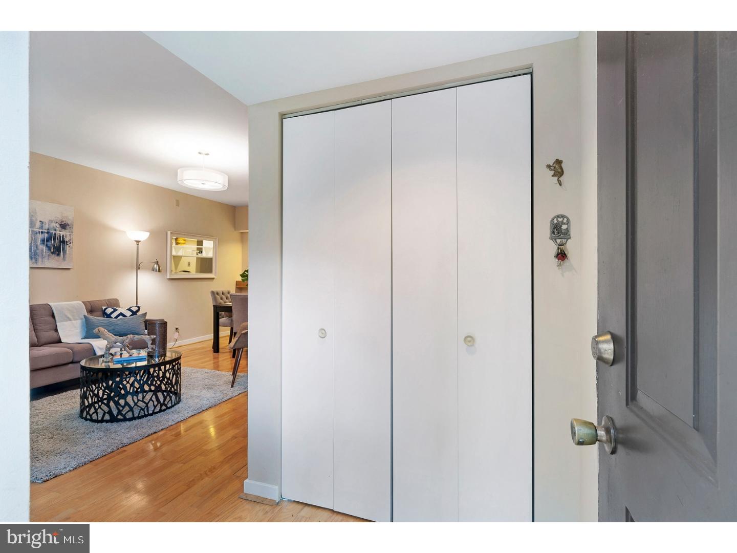 OLD CITY - Residential