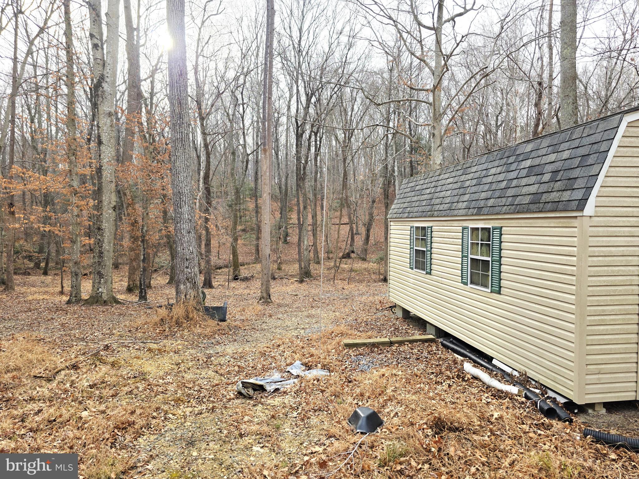 HILLS CORNER ESTATES - Residential