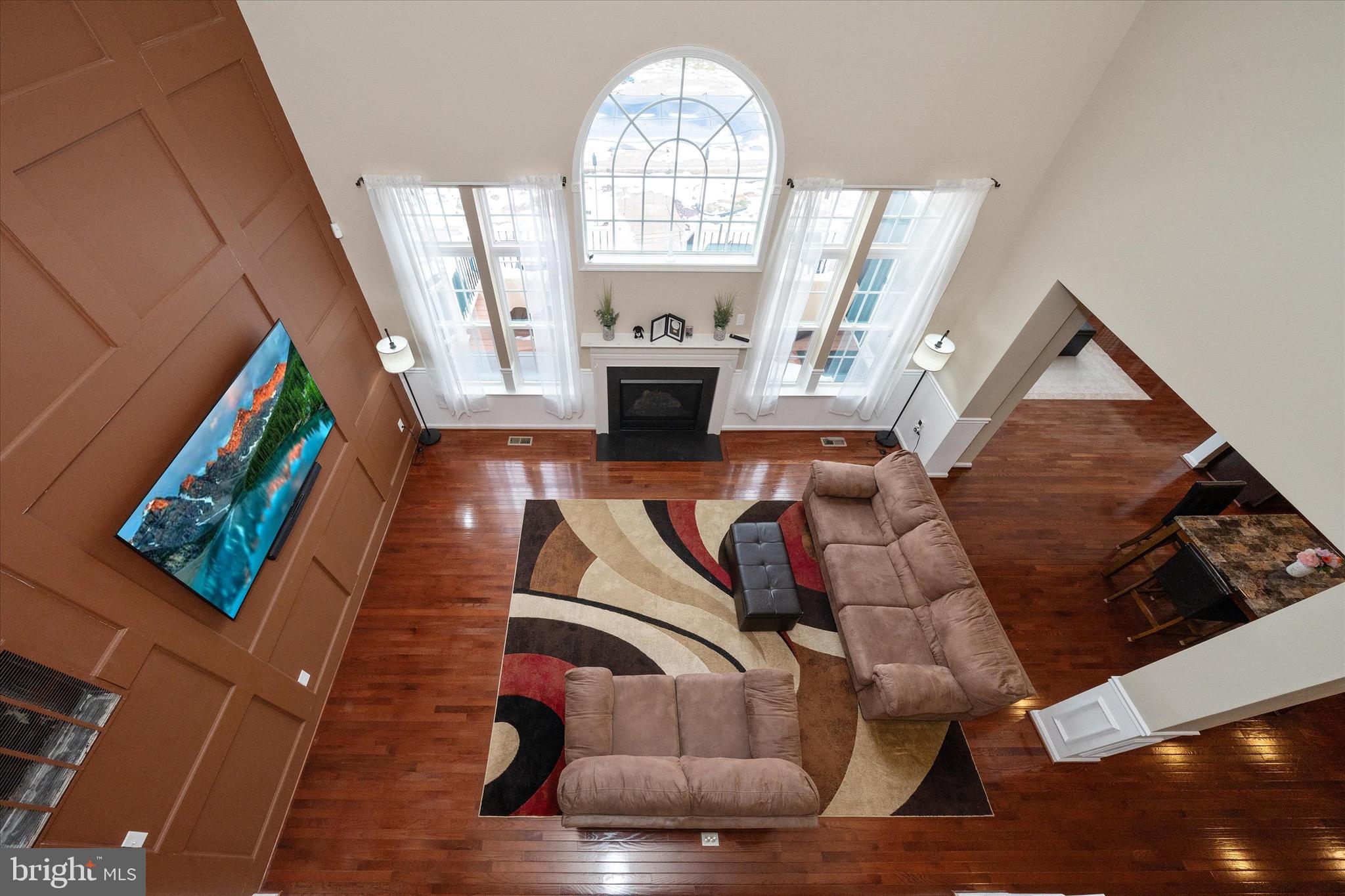 ESTATES AT ST ANNE - Residential