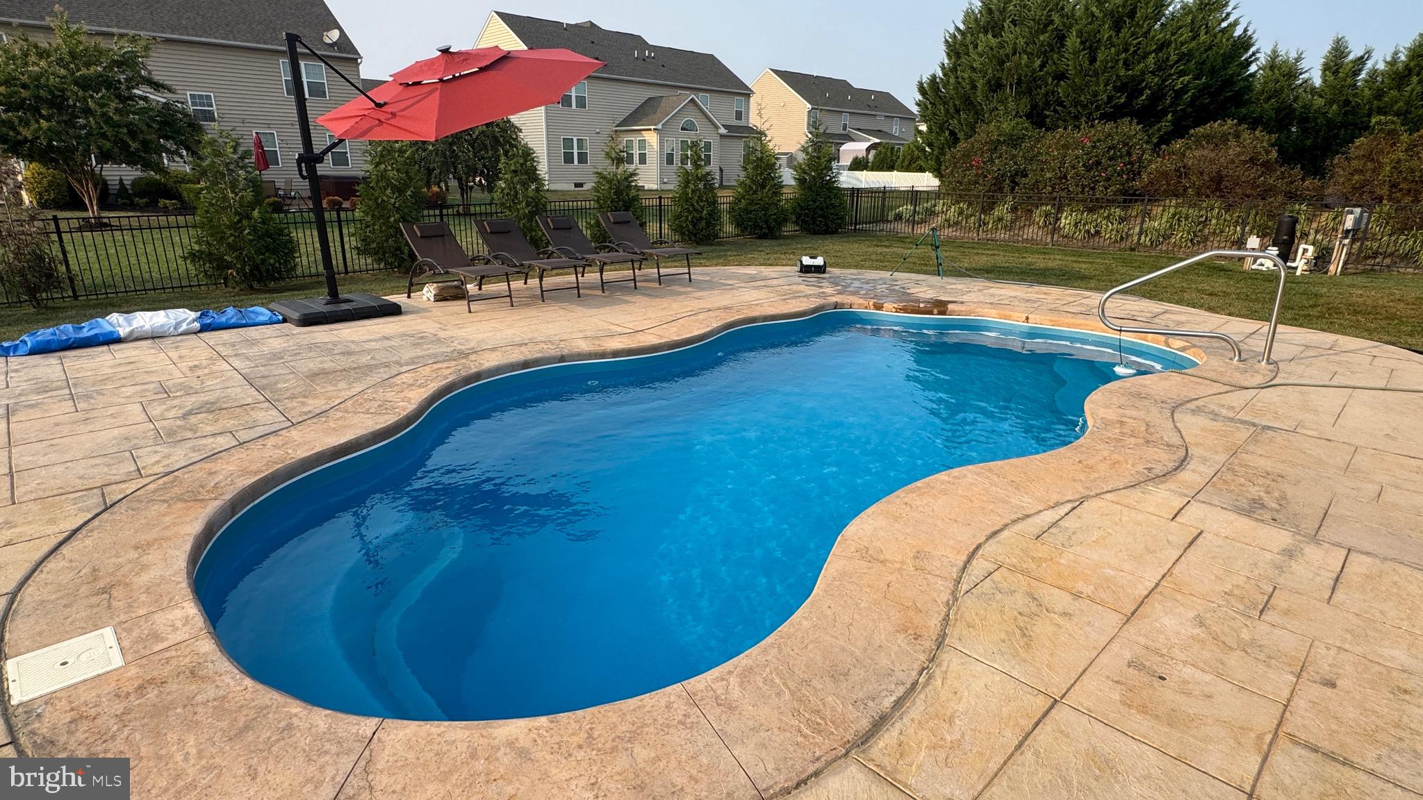 ESTATES AT ST ANNE - Residential