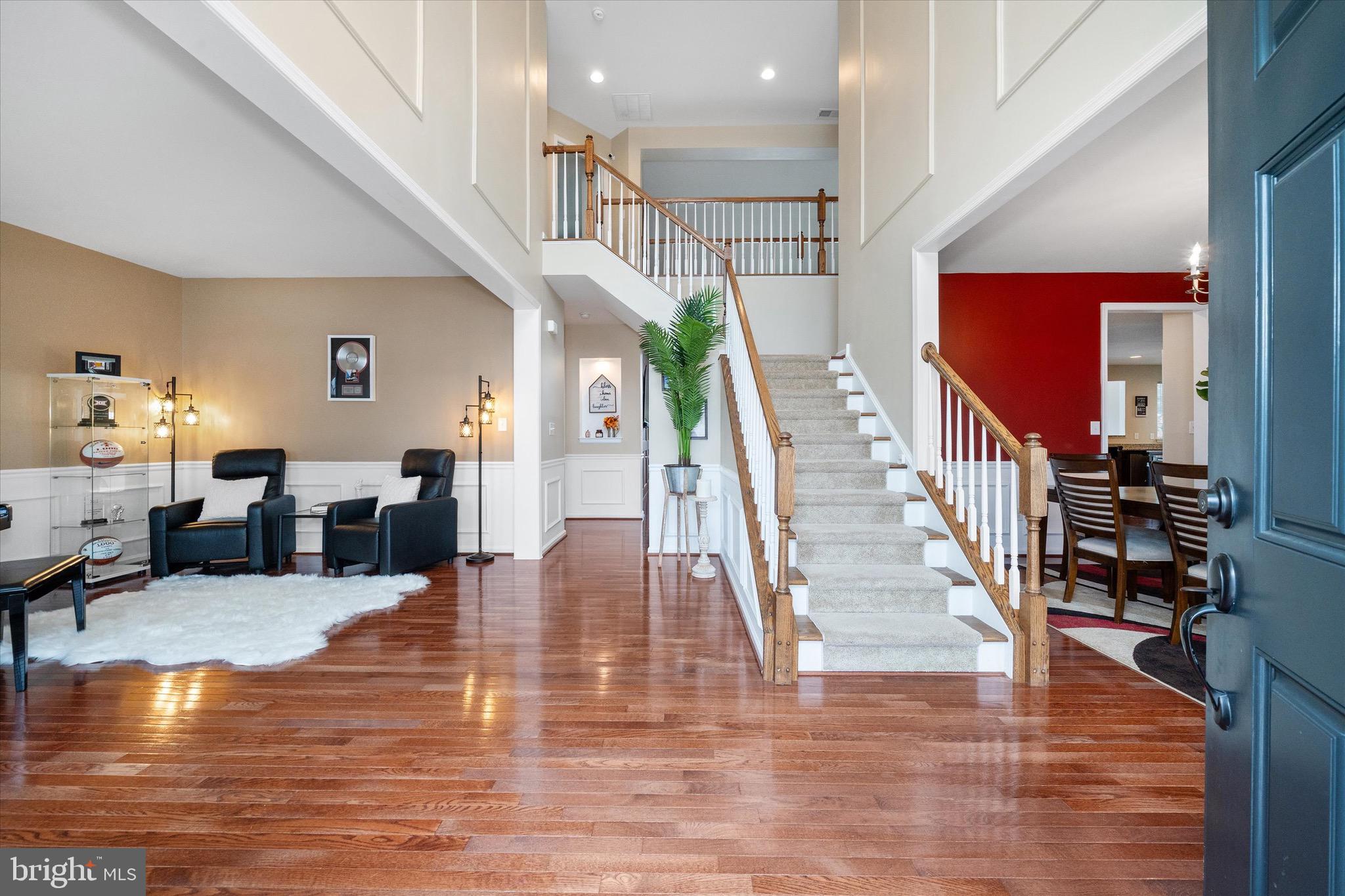 ESTATES AT ST ANNE - Residential