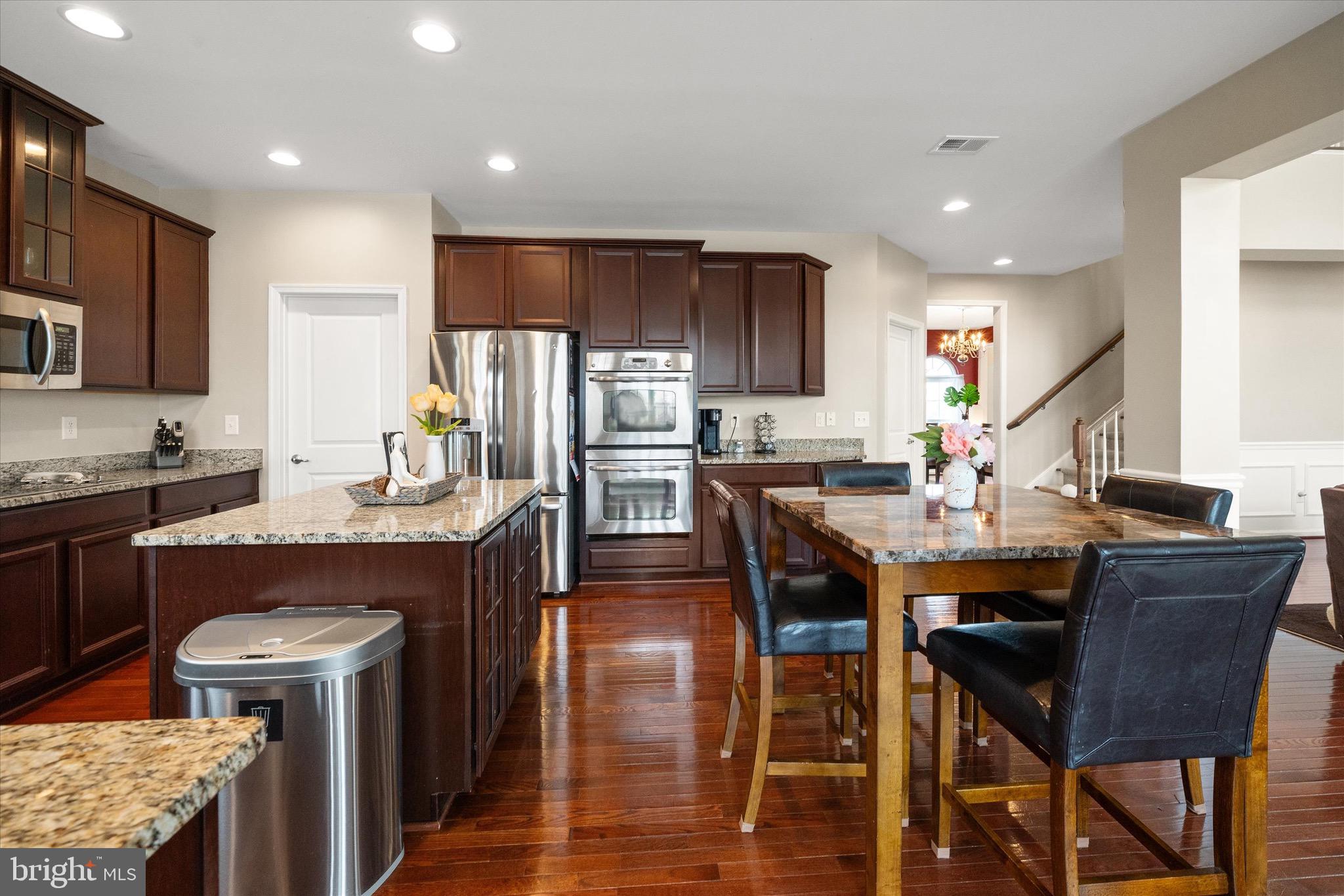 ESTATES AT ST ANNE - Residential