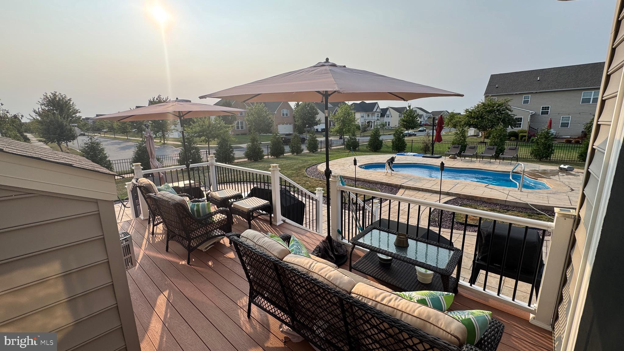 ESTATES AT ST ANNE - Residential