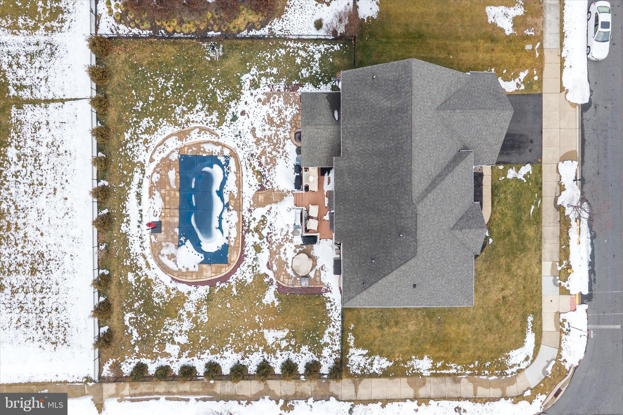 ESTATES AT ST ANNE - Residential