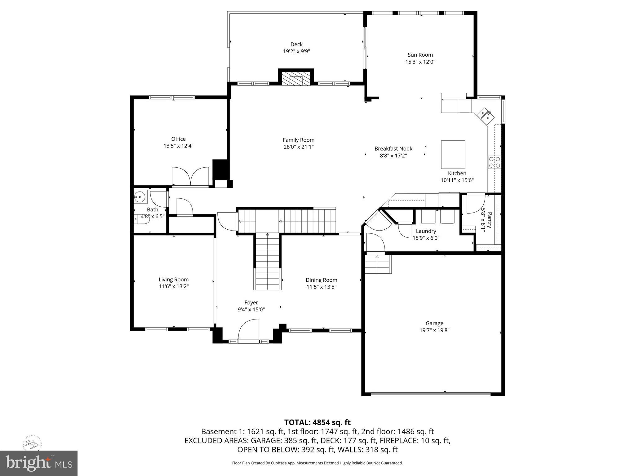 ESTATES AT ST ANNE - Residential