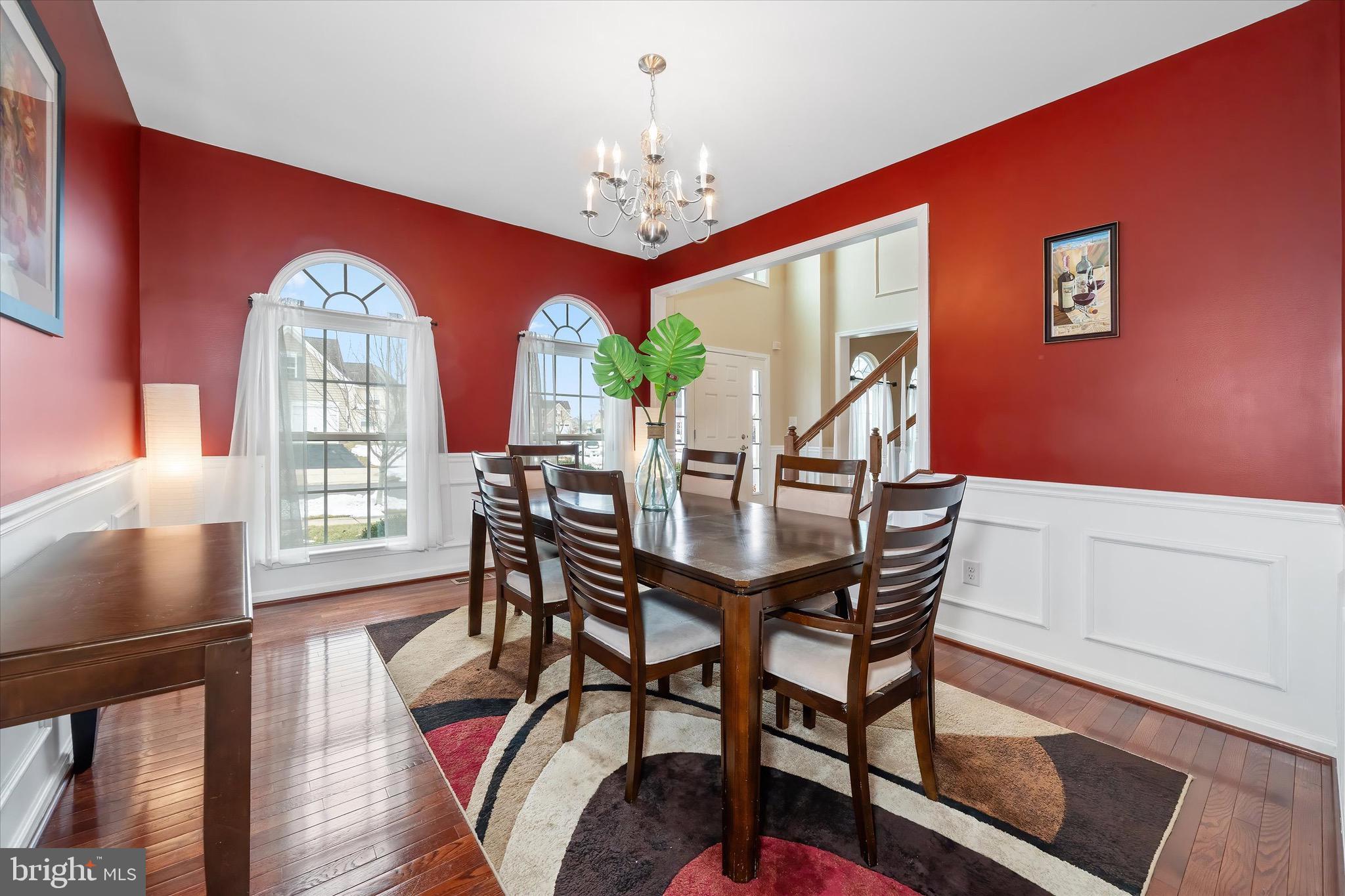 ESTATES AT ST ANNE - Residential