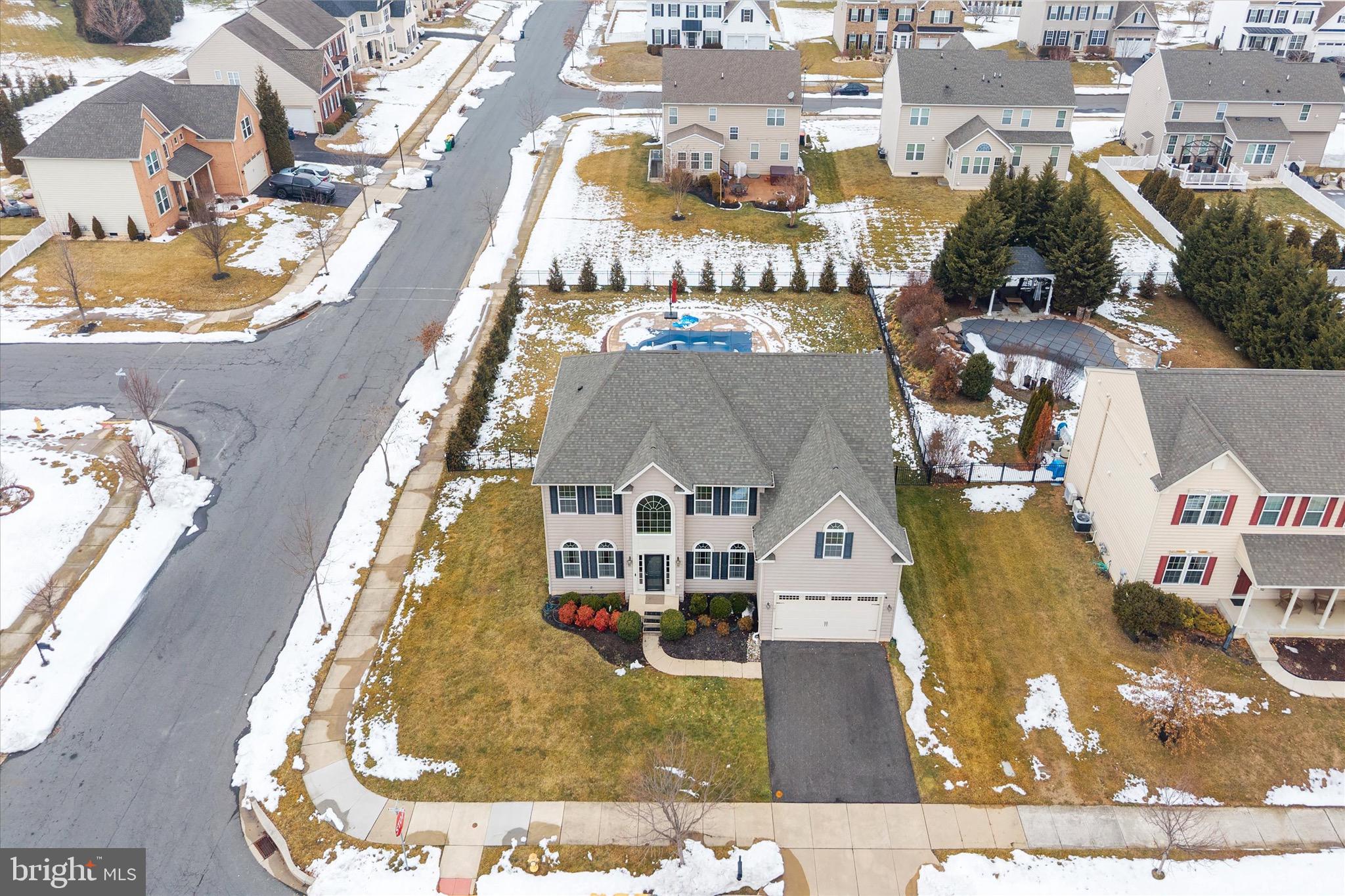 ESTATES AT ST ANNE - Residential