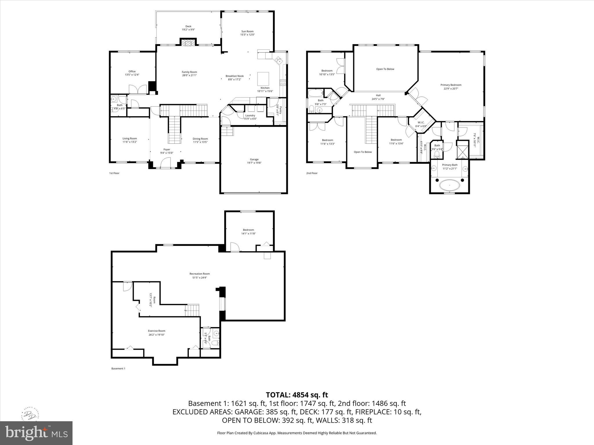 ESTATES AT ST ANNE - Residential