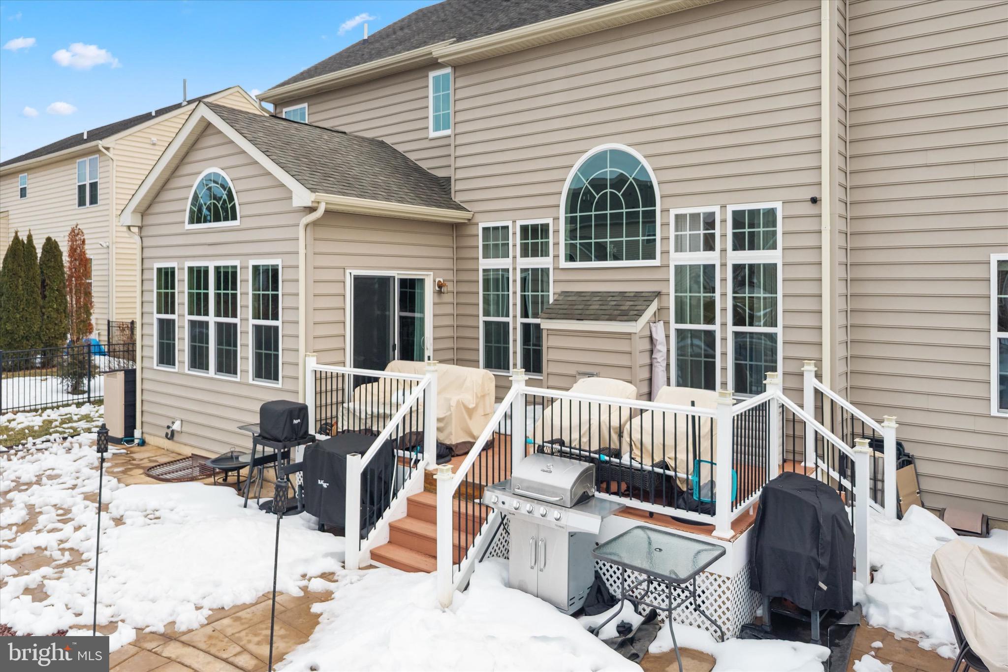 ESTATES AT ST ANNE - Residential