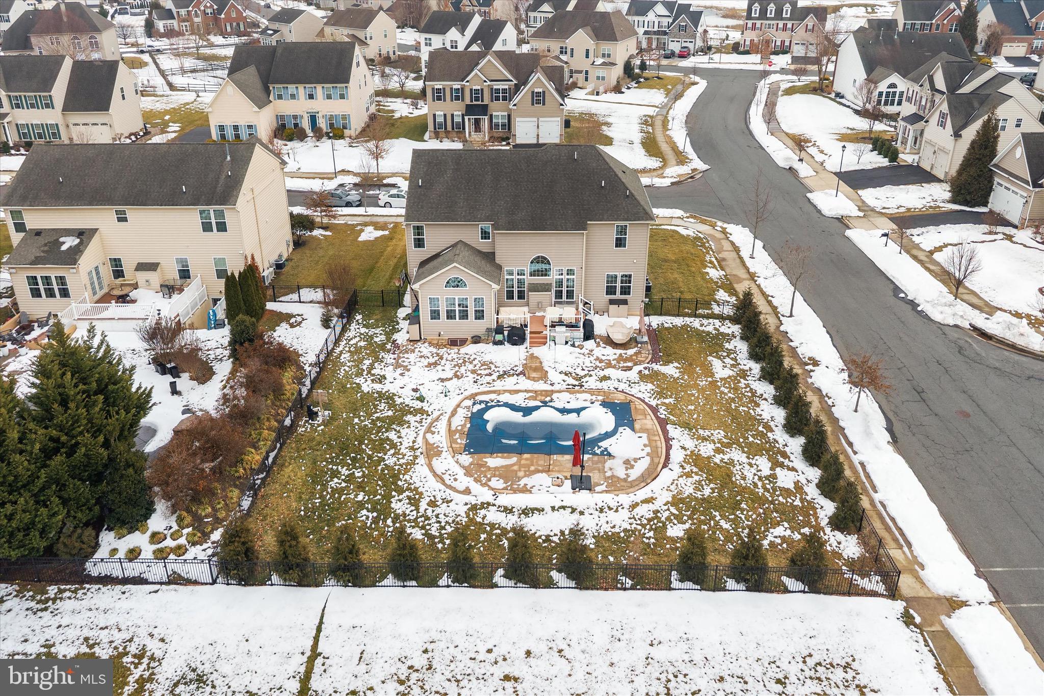 ESTATES AT ST ANNE - Residential