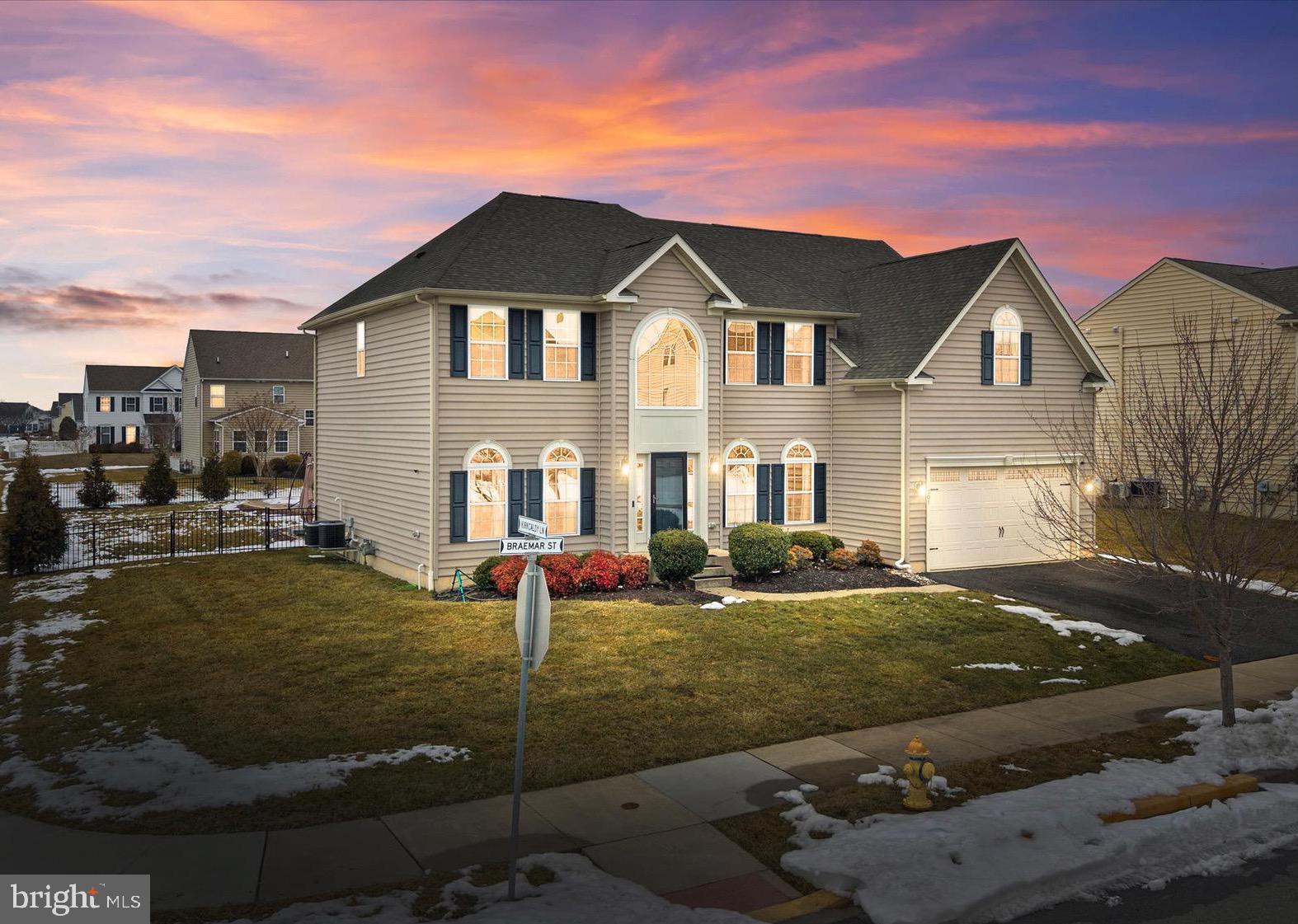 ESTATES AT ST ANNE - Residential