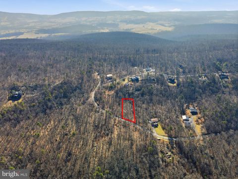 Vacant Land For Sale - LOT 10 SEC 30F Shannondale Road<br/> HARPERS FERRY, WV 25425