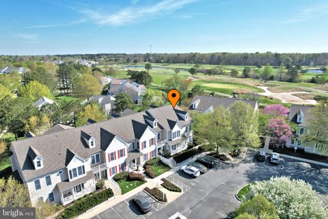 45 WILLOW OAK AVENUE D OCEAN VIEW DE 19970