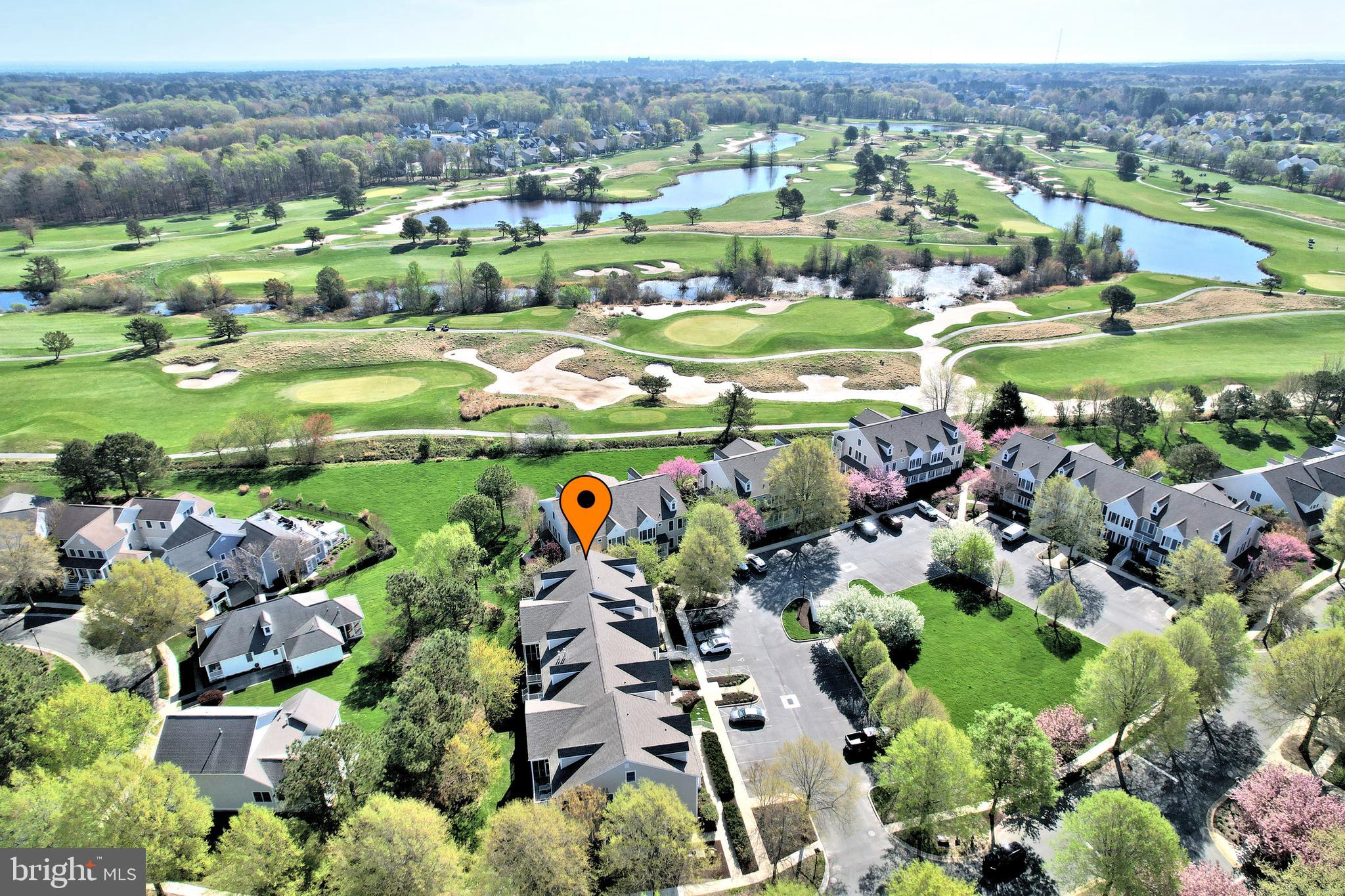 45 WILLOW OAK AVENUE D