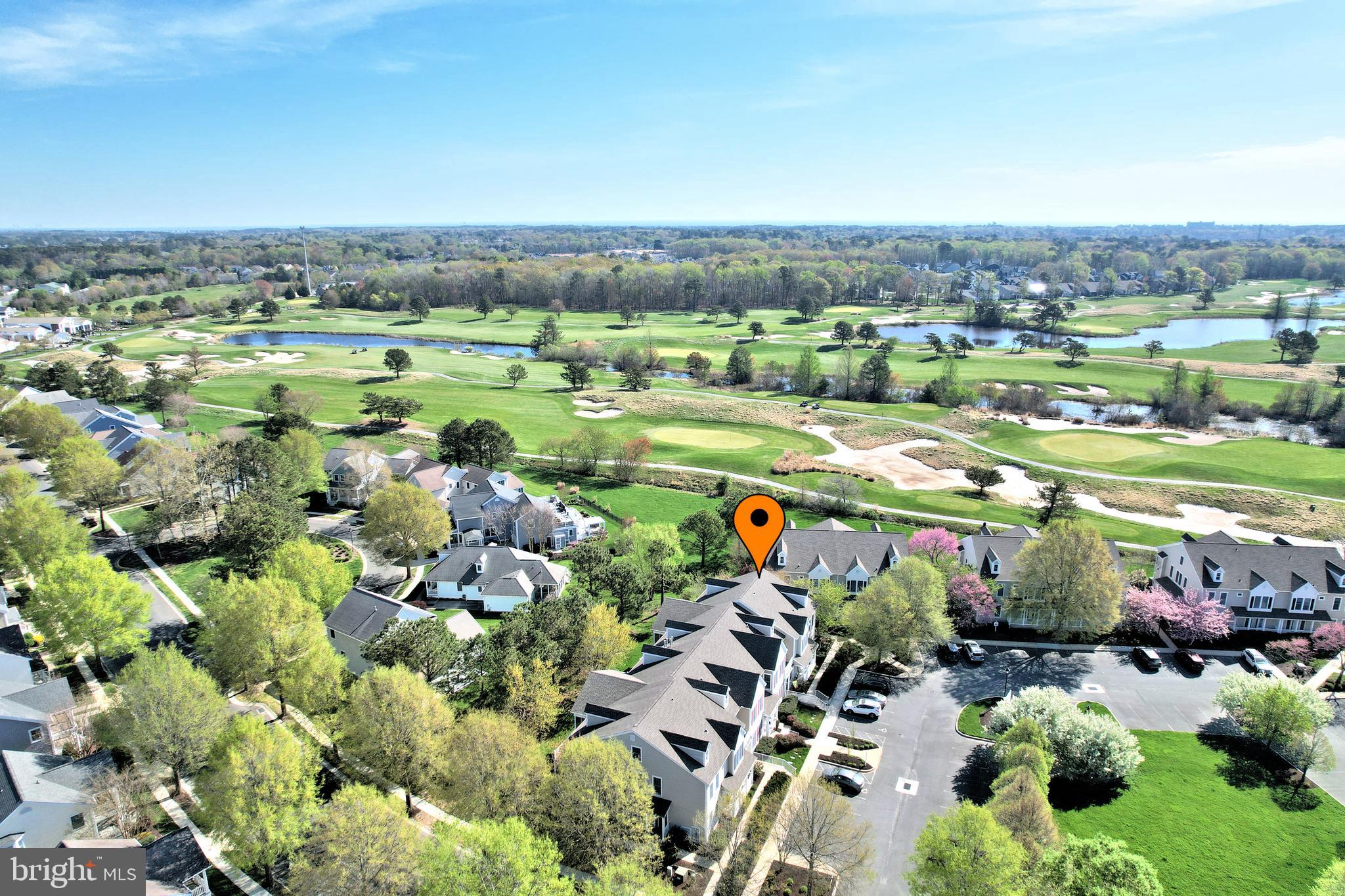 45 WILLOW OAK AVENUE D