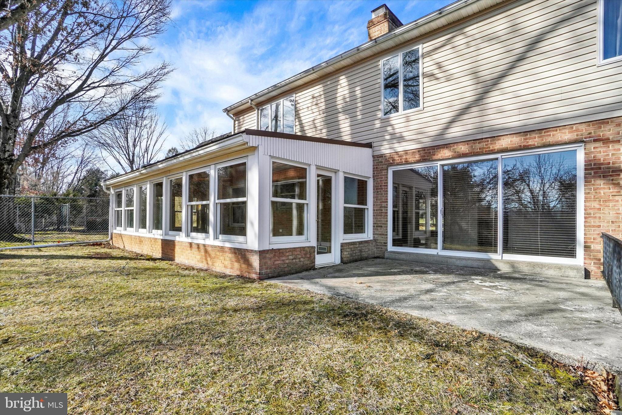 SOUTH HANOVER - Residential