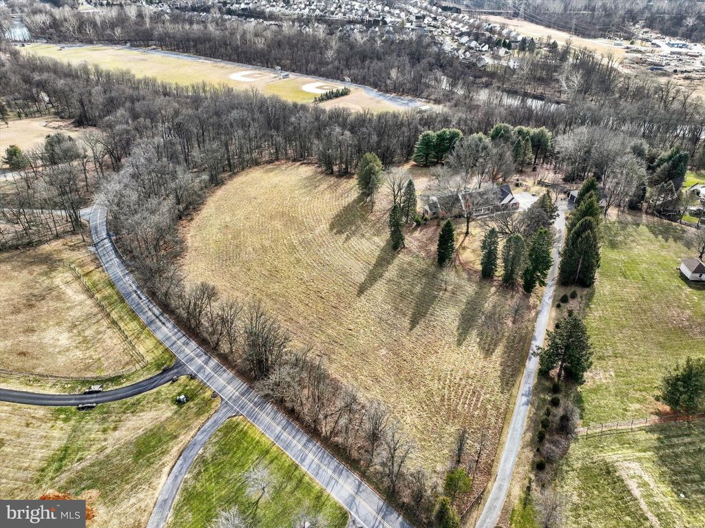 Photo of 94 Stone Mill Road, HUMMELSTOWN, PA 17036 (MLS # PADA2052986)