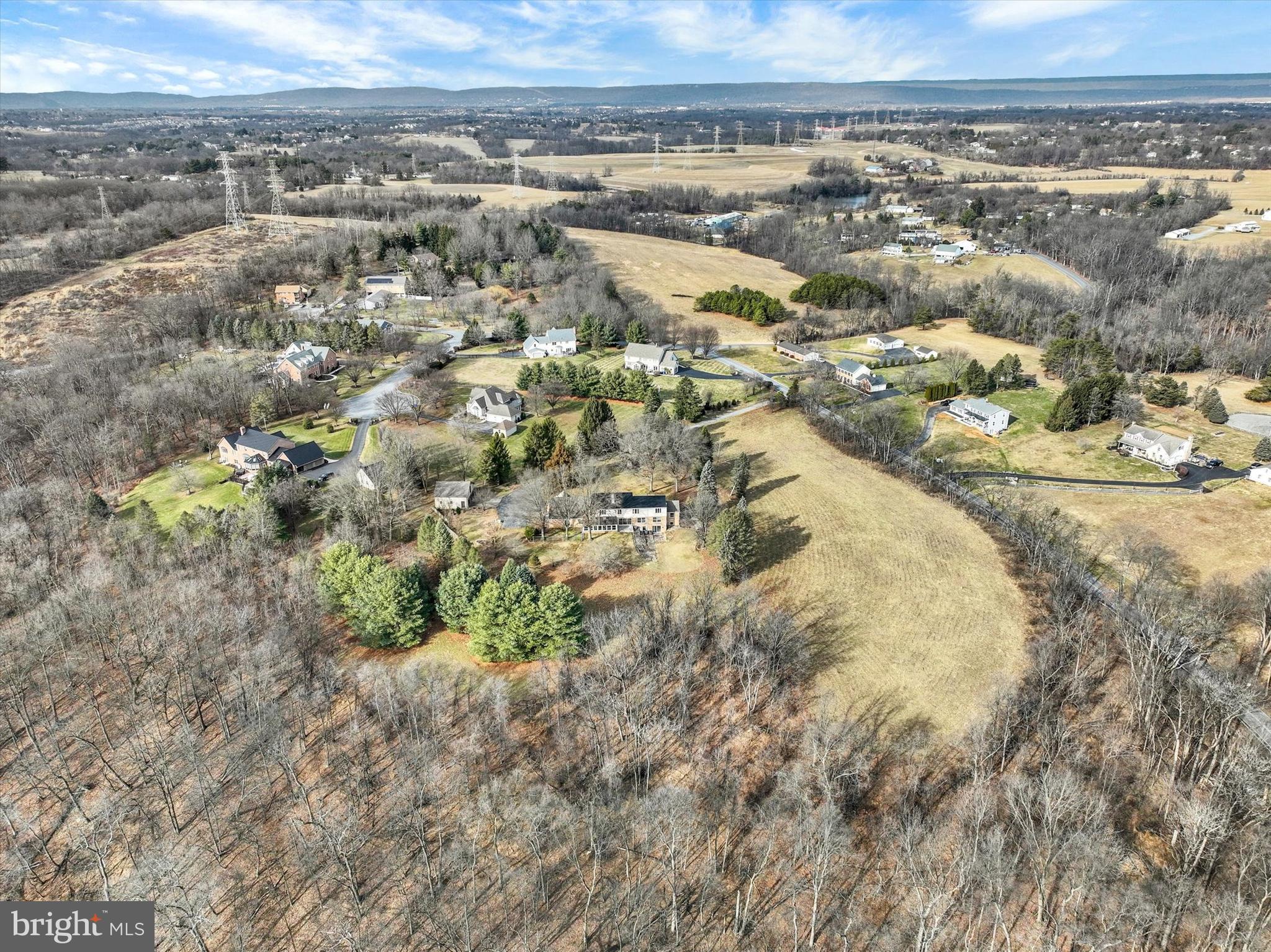 SOUTH HANOVER - Residential