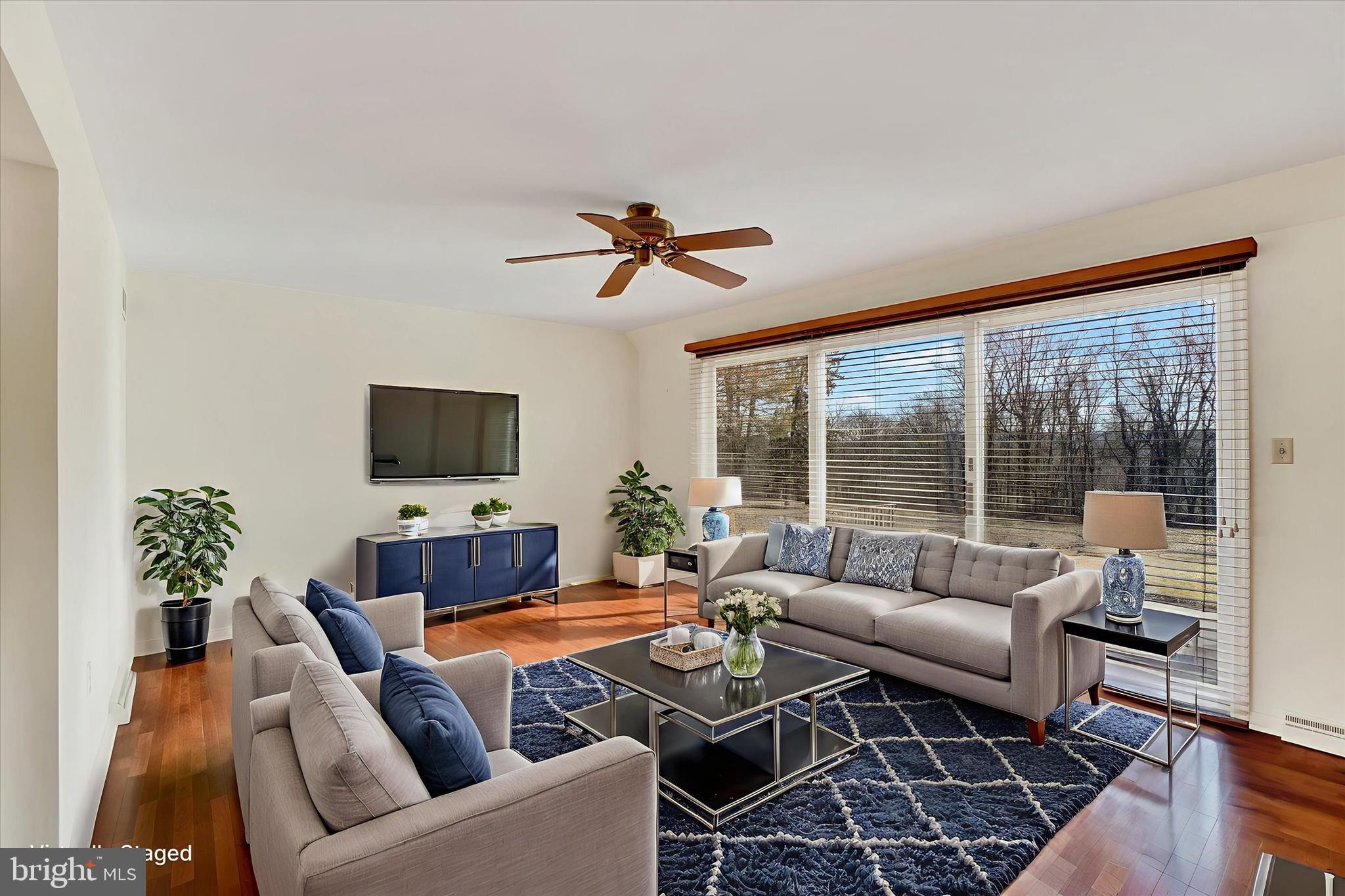 SOUTH HANOVER - Residential