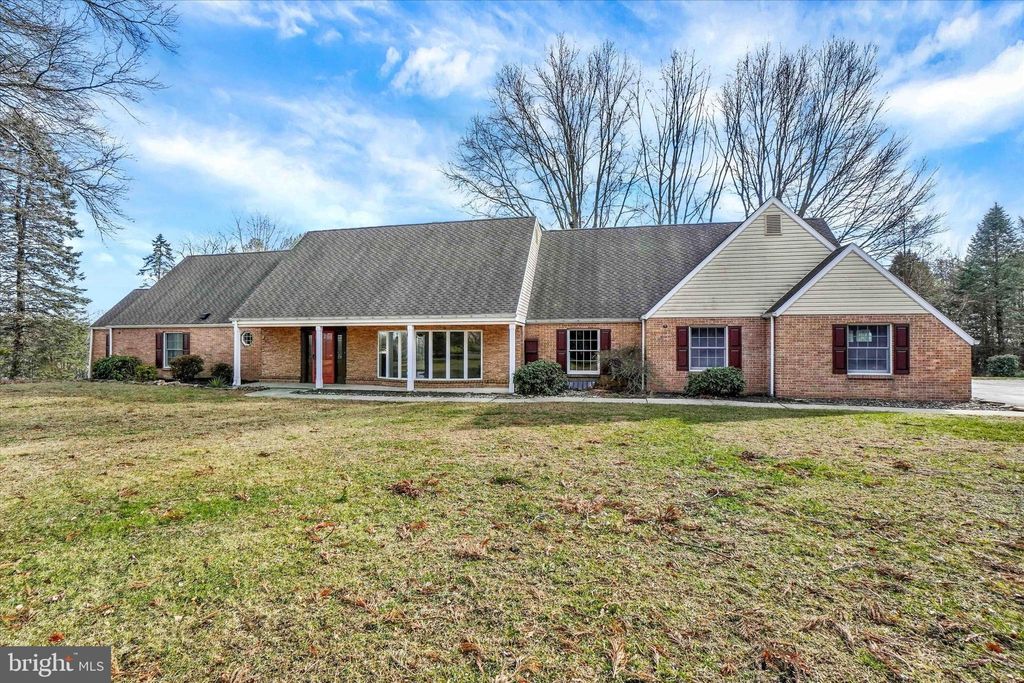 Photo of 94 Stone Mill Road, HUMMELSTOWN, PA 17036 (MLS # PADA2052986)