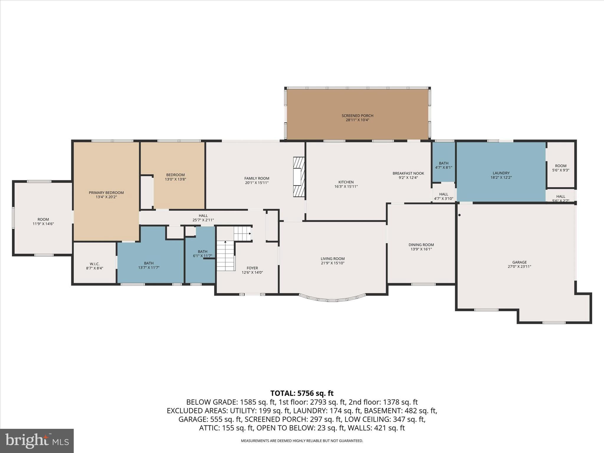 SOUTH HANOVER - Residential