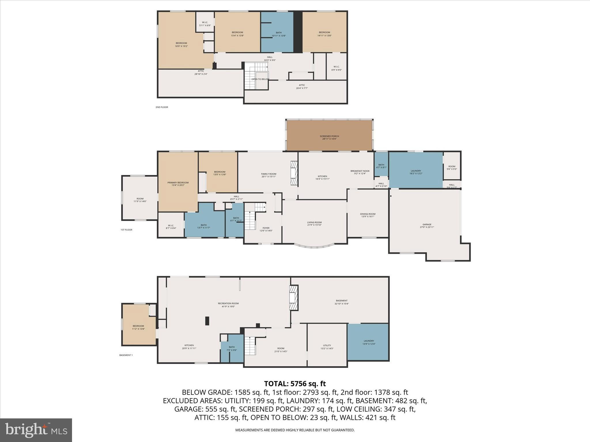 SOUTH HANOVER - Residential