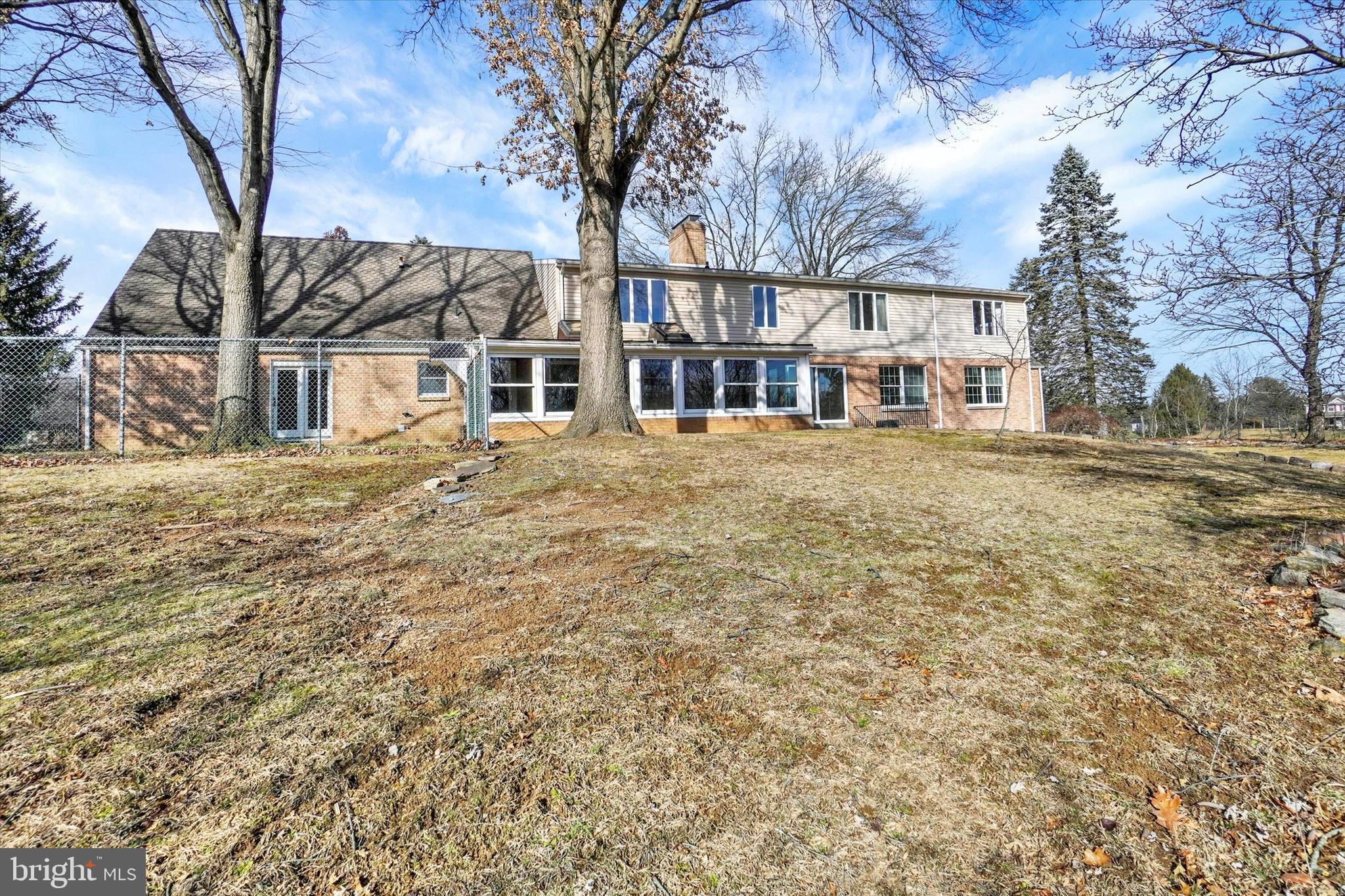 SOUTH HANOVER - Residential