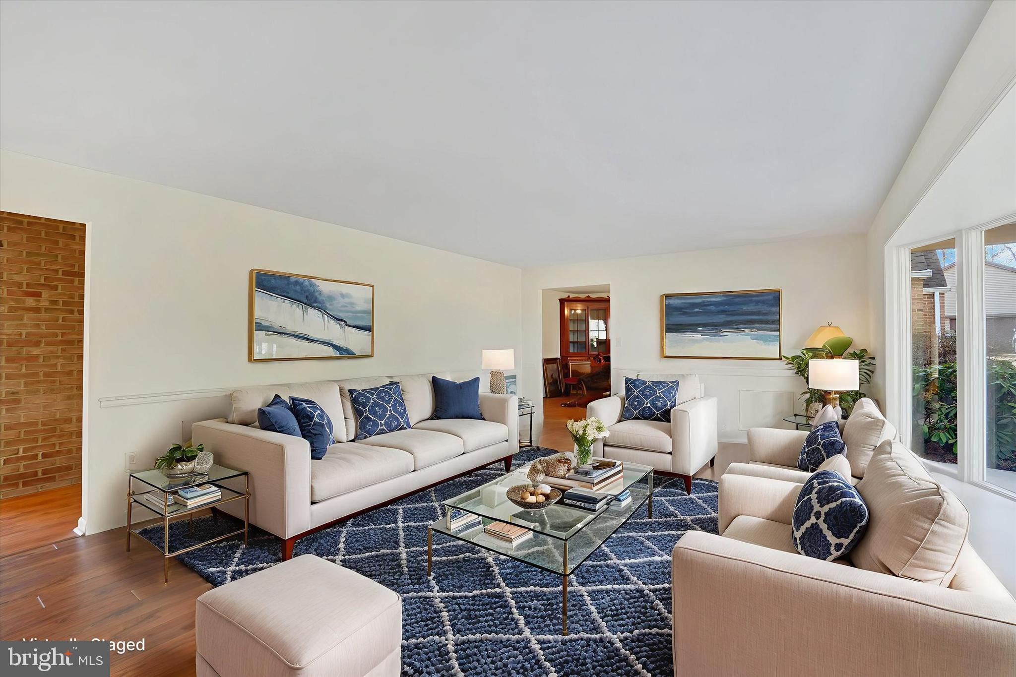 SOUTH HANOVER - Residential