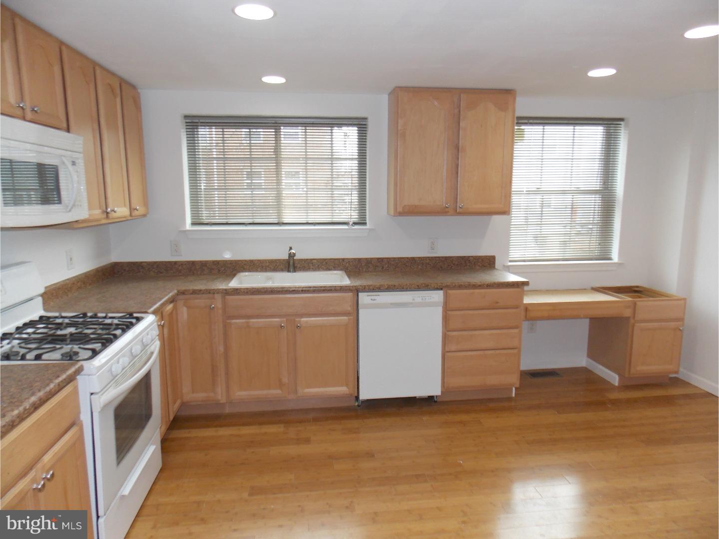 AMBLER - Residential