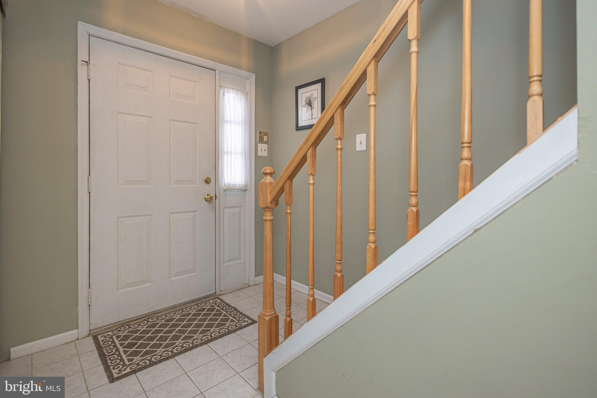 MEWS AT WYCKFORD C - Residential