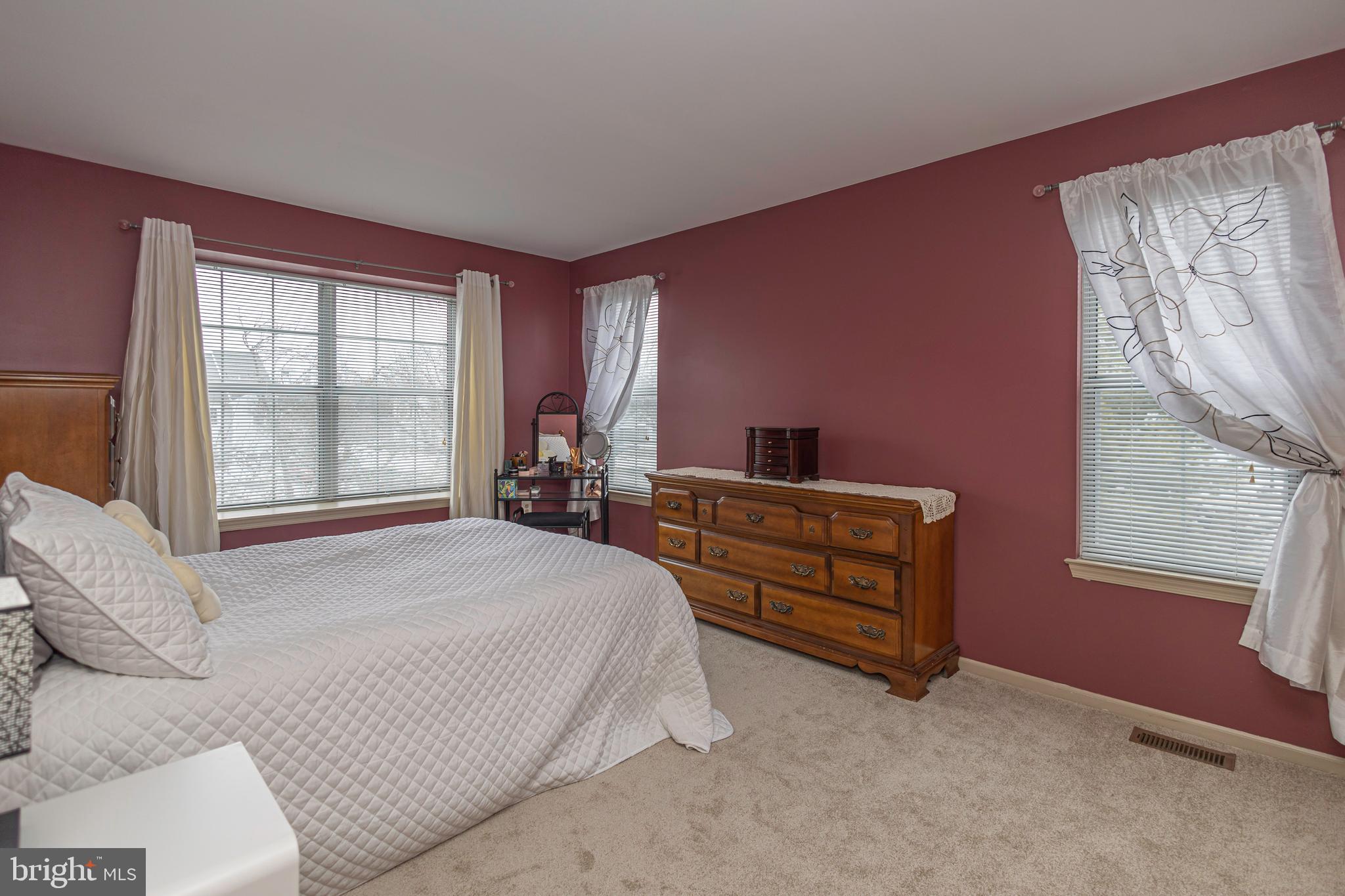 MEWS AT WYCKFORD C - Residential