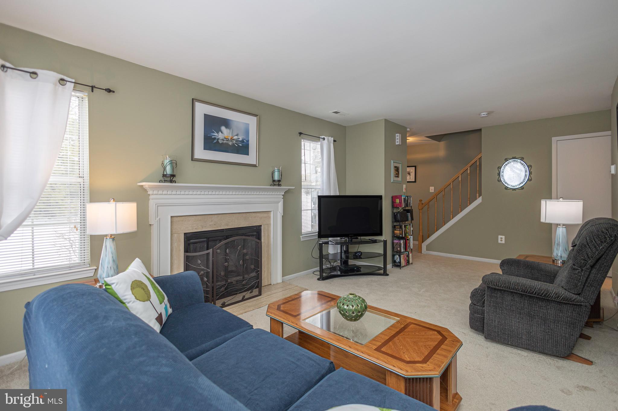 MEWS AT WYCKFORD C - Residential