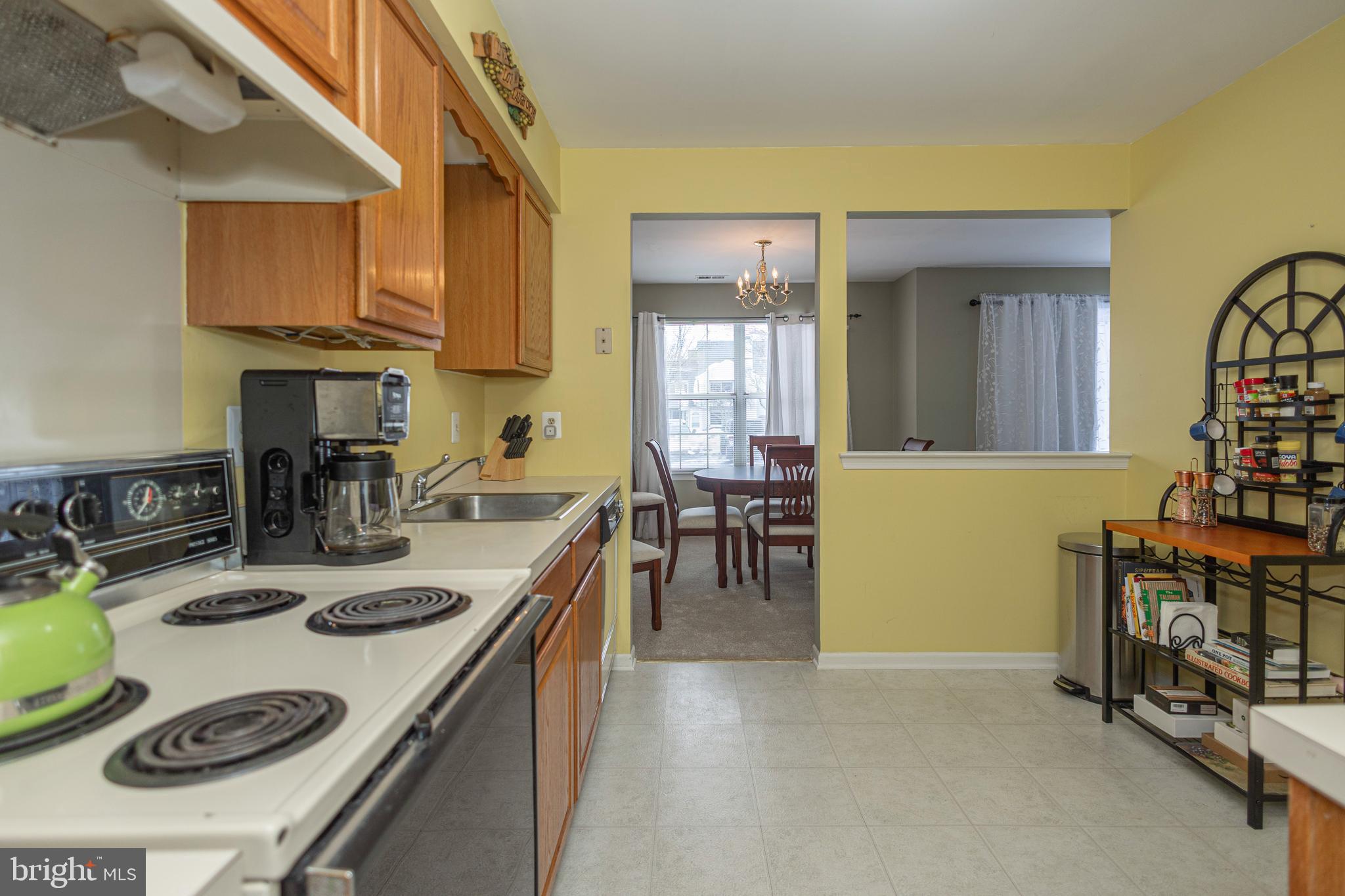 MEWS AT WYCKFORD C - Residential