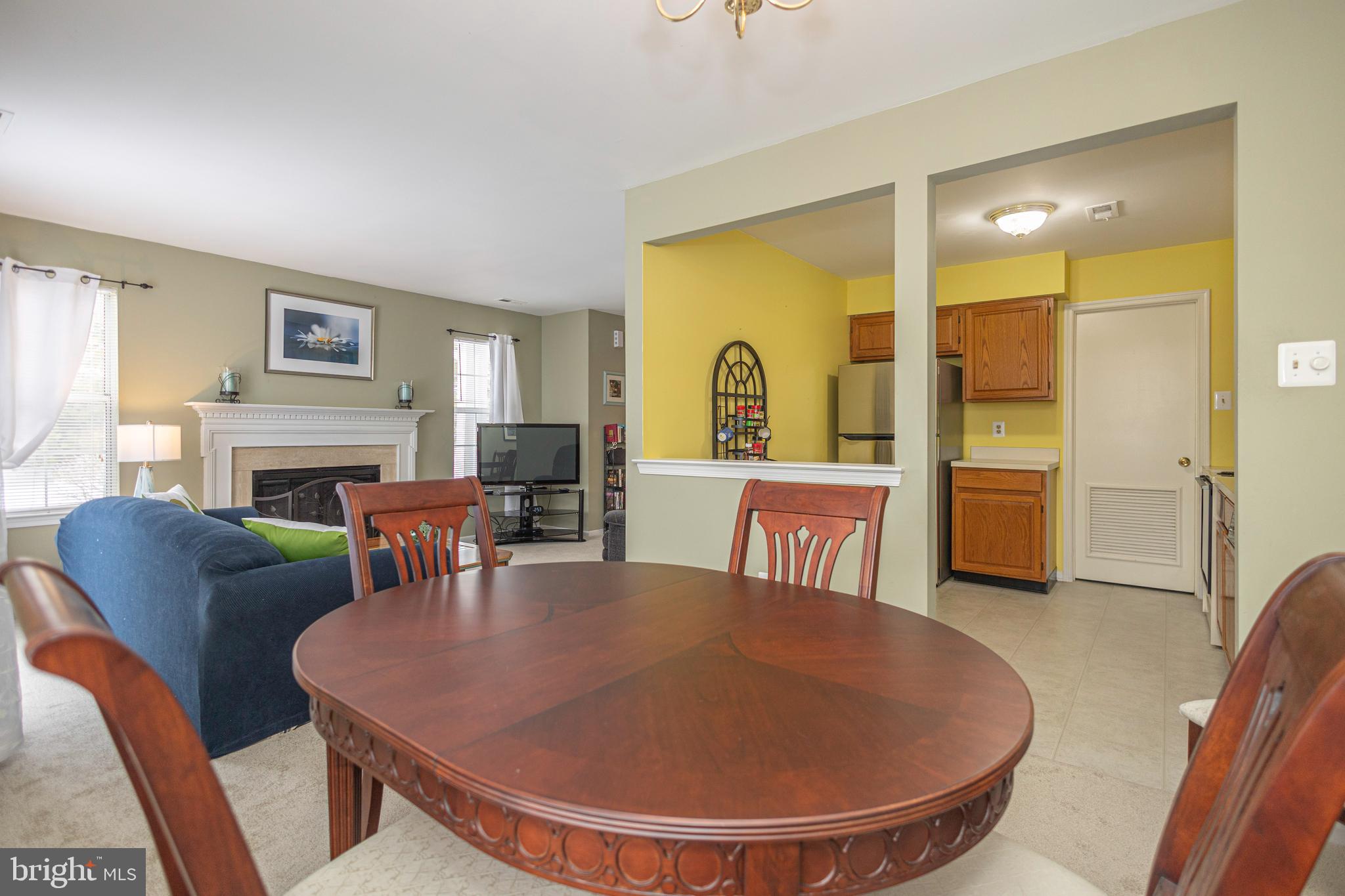 MEWS AT WYCKFORD C - Residential