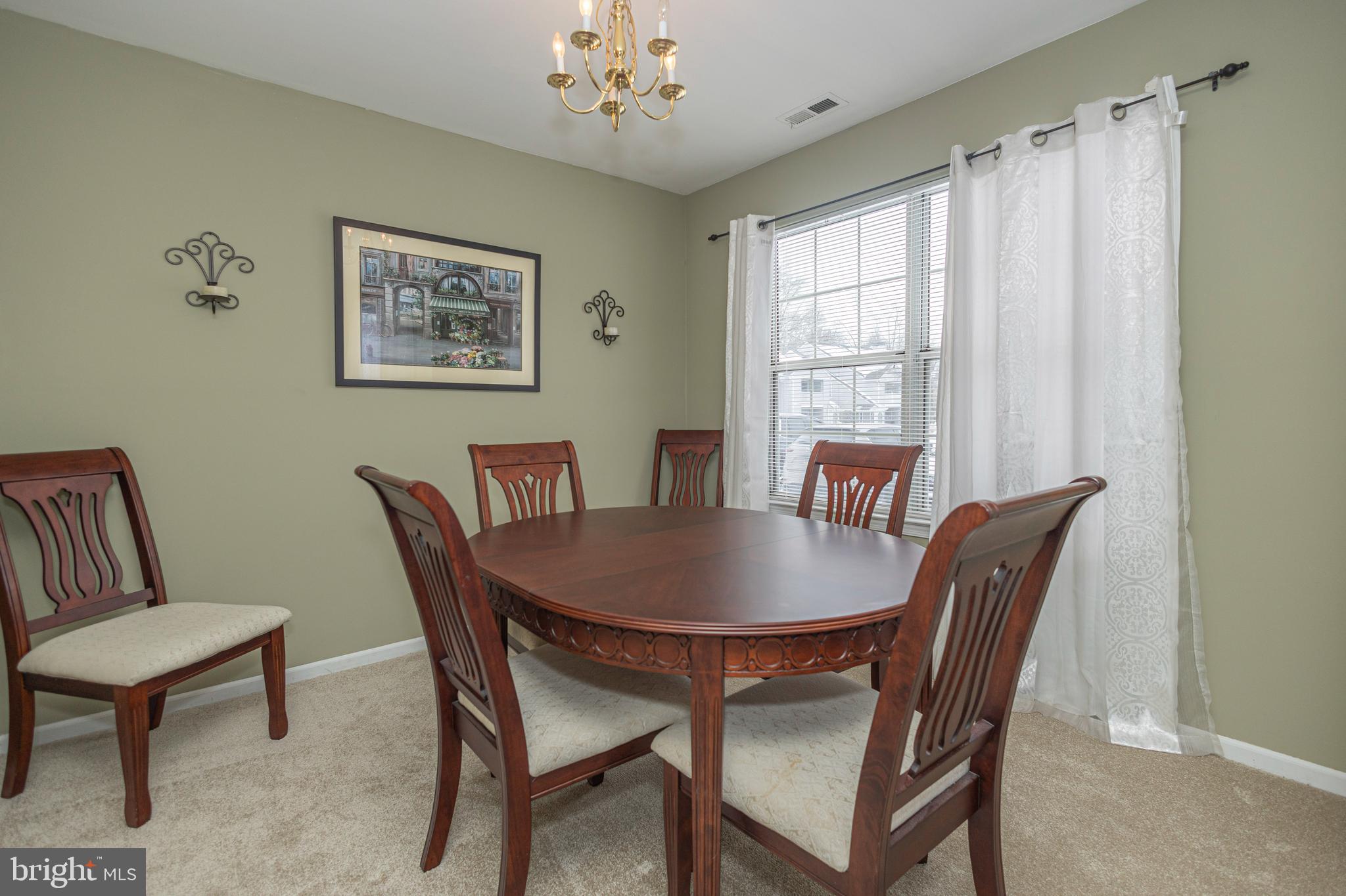 MEWS AT WYCKFORD C - Residential