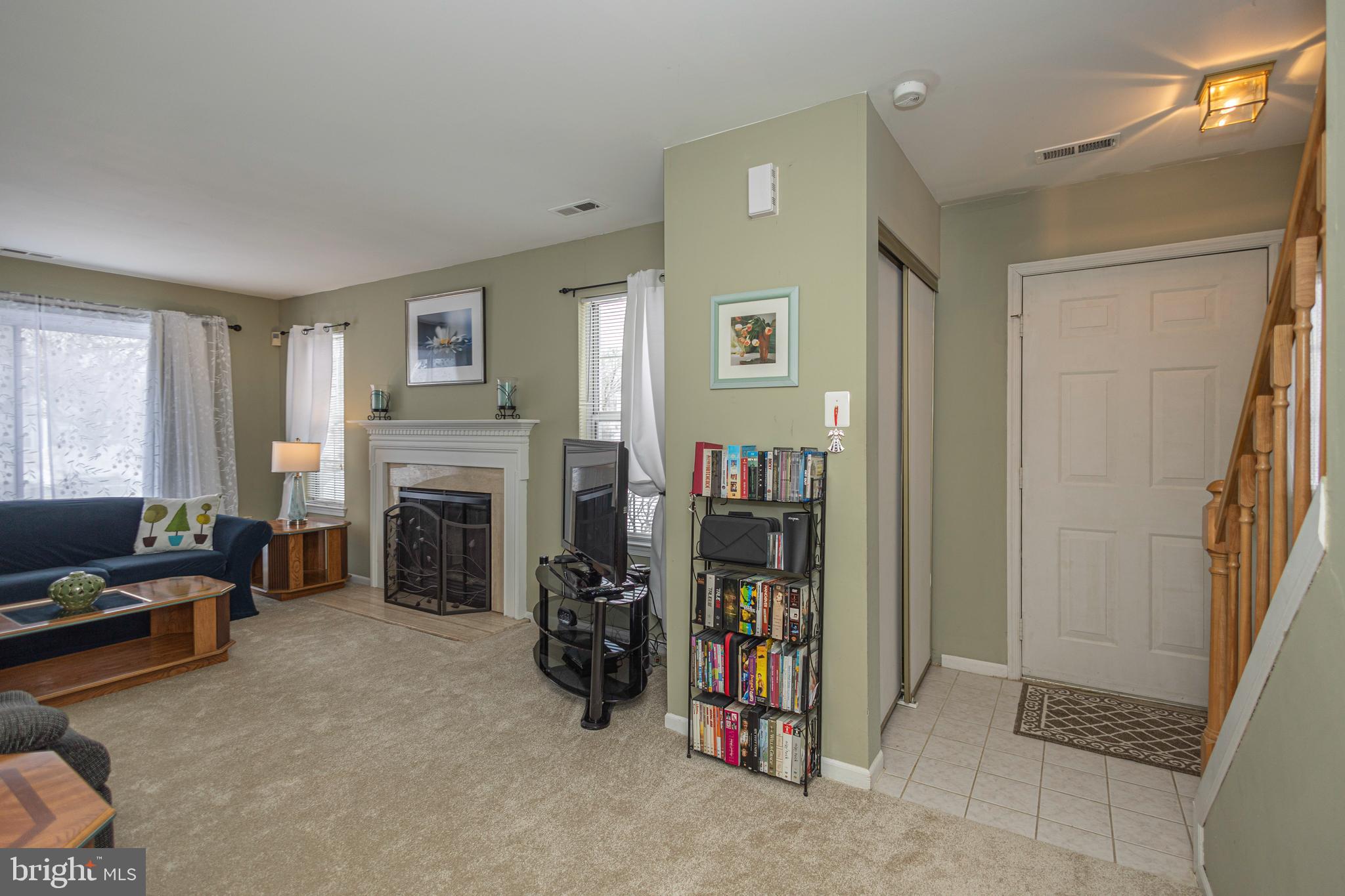 MEWS AT WYCKFORD C - Residential