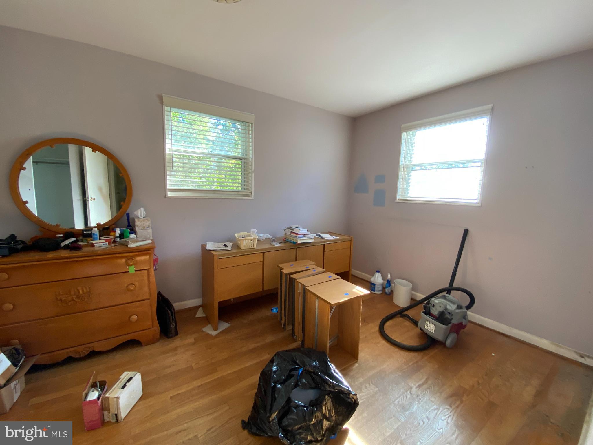 RANDOLPH HILLS - Residential