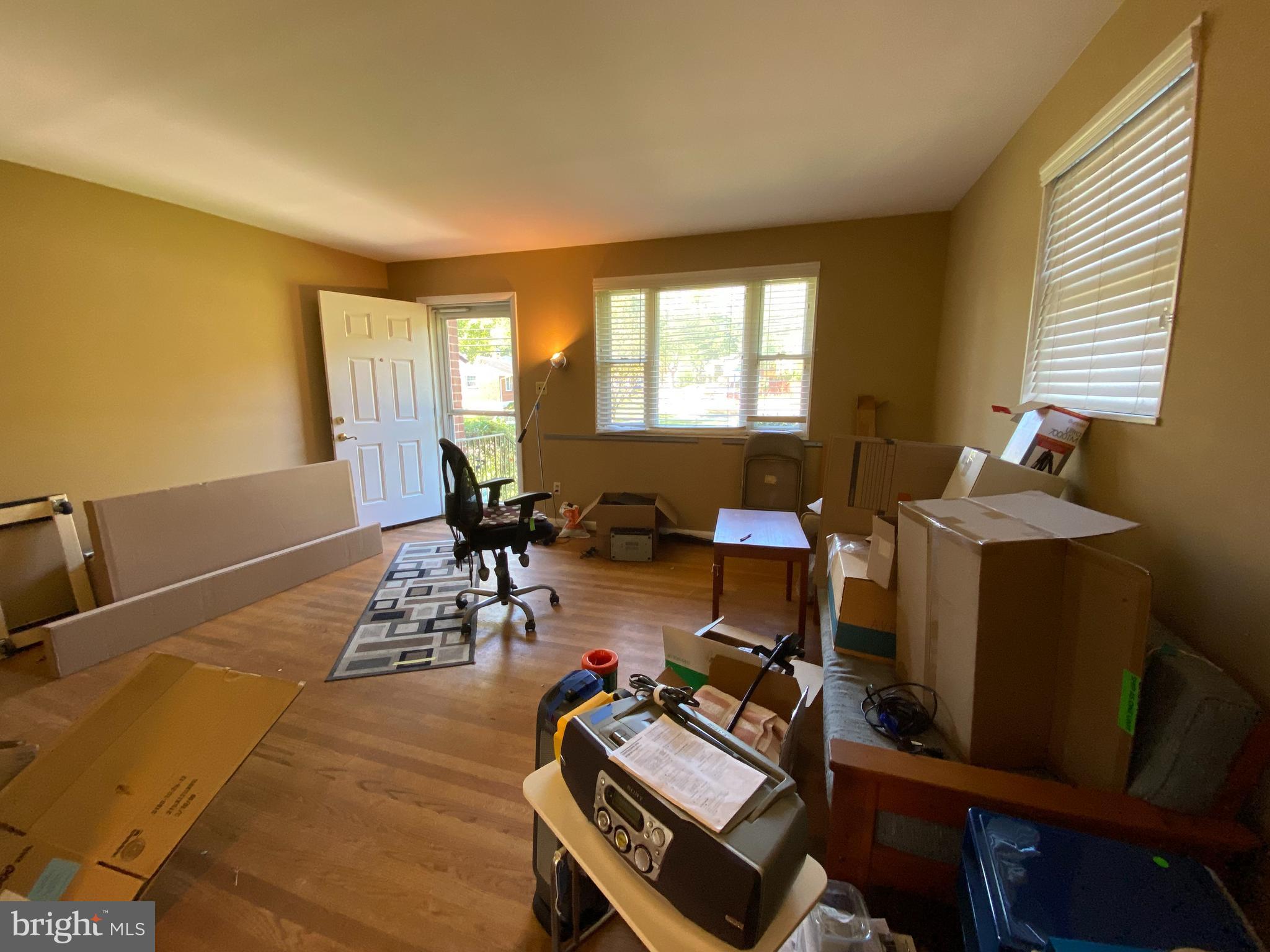 RANDOLPH HILLS - Residential