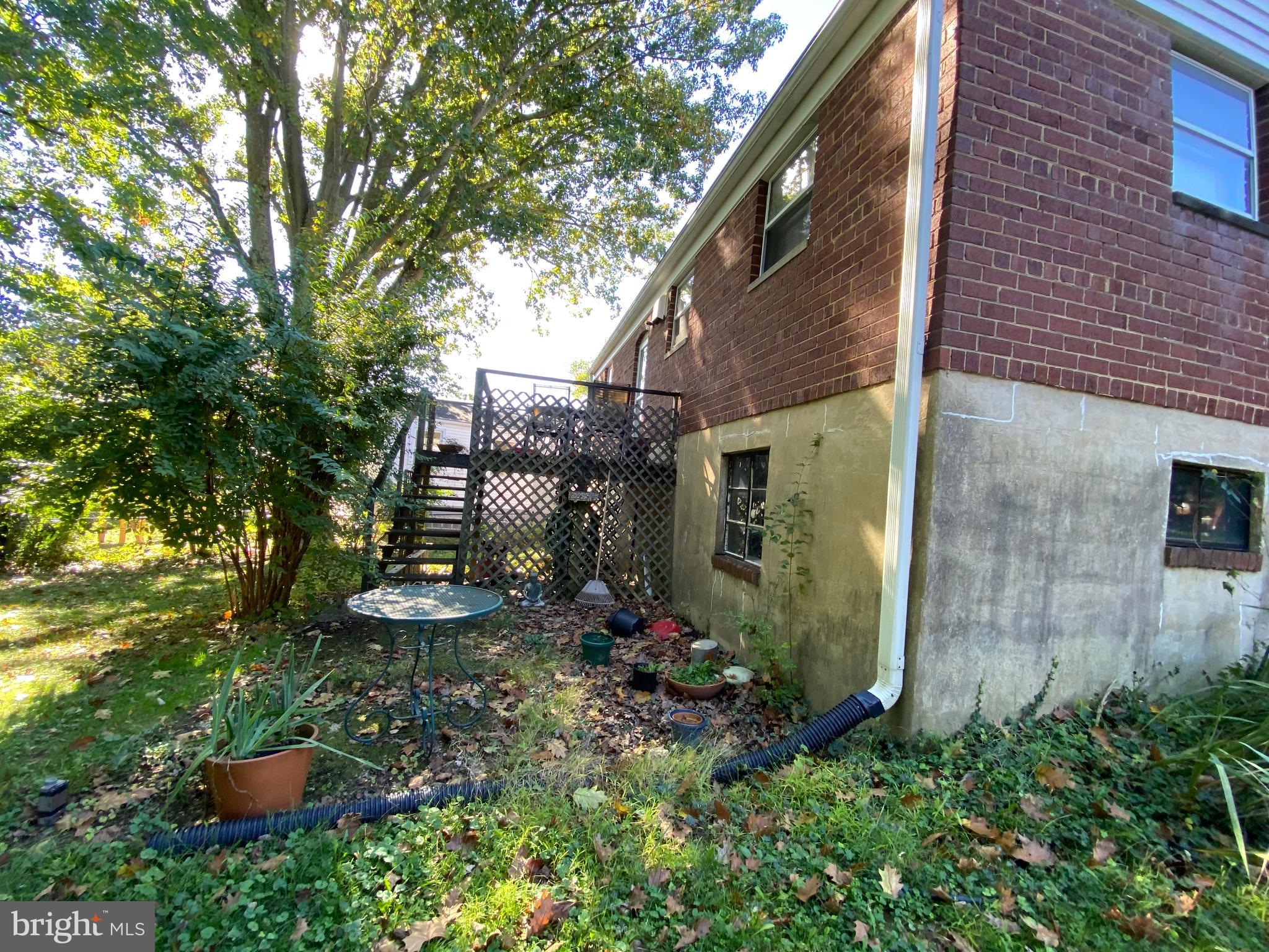 RANDOLPH HILLS - Residential